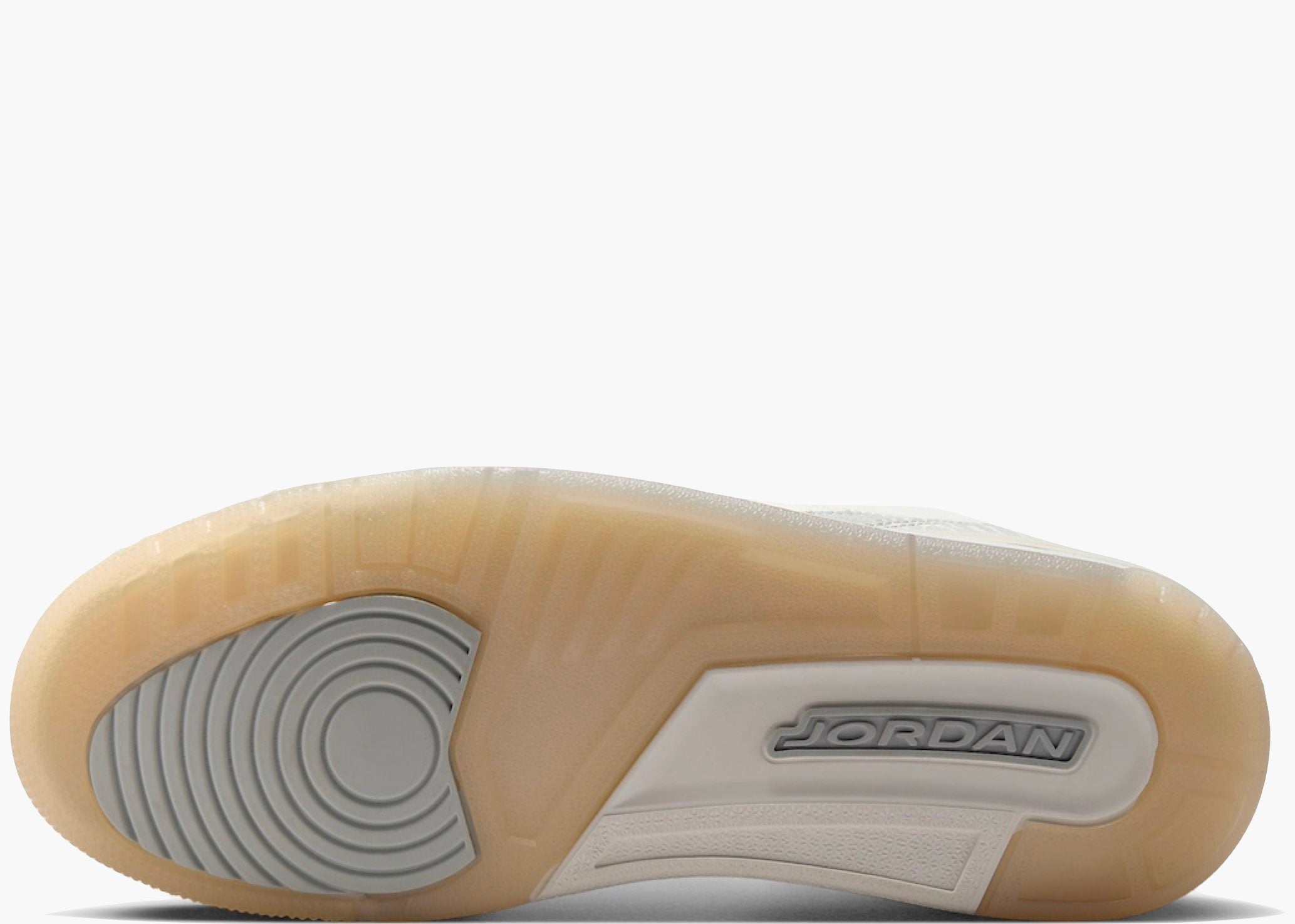 Nike Air Jordan 3 Retro Craft Ivory FJ9479-100 Hype Clothinga Limited Edition