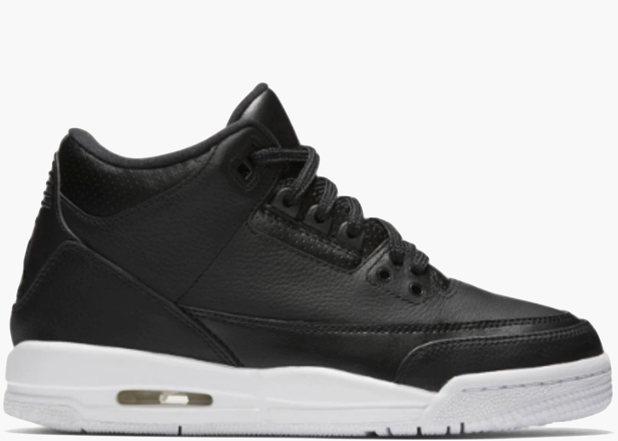 Nike Air Jordan 3 Retro Cyber Monday 2016 (GS) 398614-020 Hype Clothinga Limited Edition