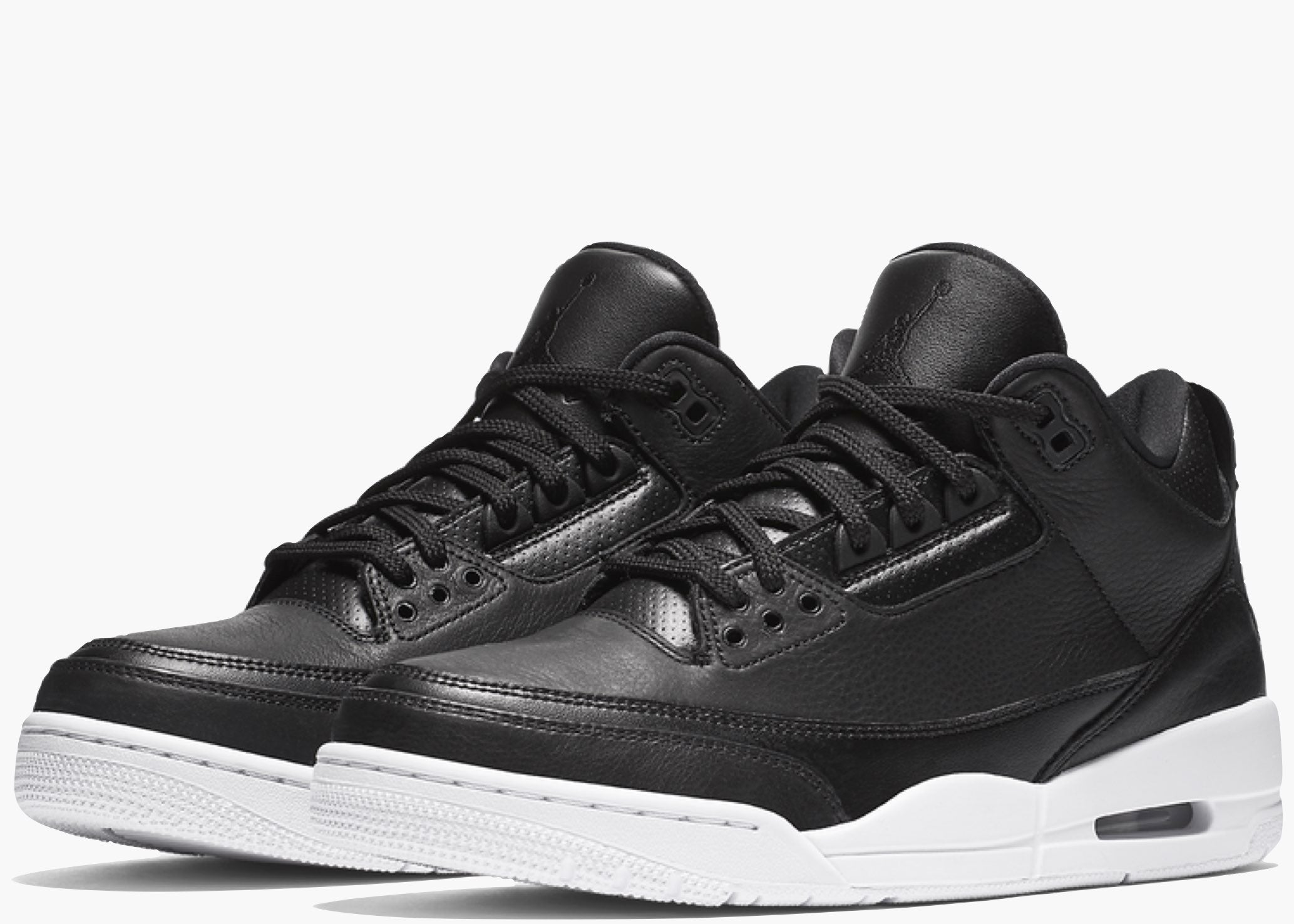 Nike Air Jordan 3 Retro Cyber Monday (2016) Hype clothinga Limited Edition