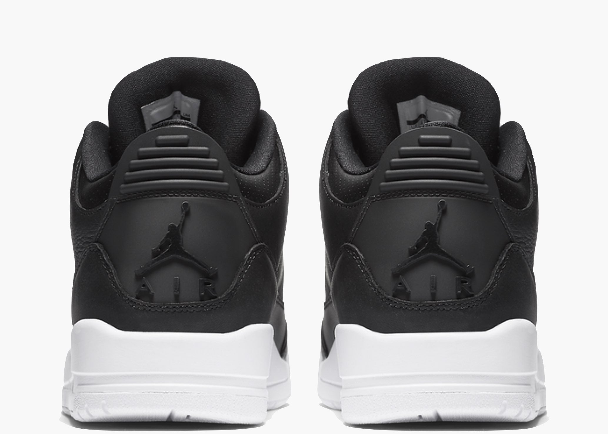 Nike Air Jordan 3 Retro Cyber Monday (2016) Hype clothinga Limited Edition