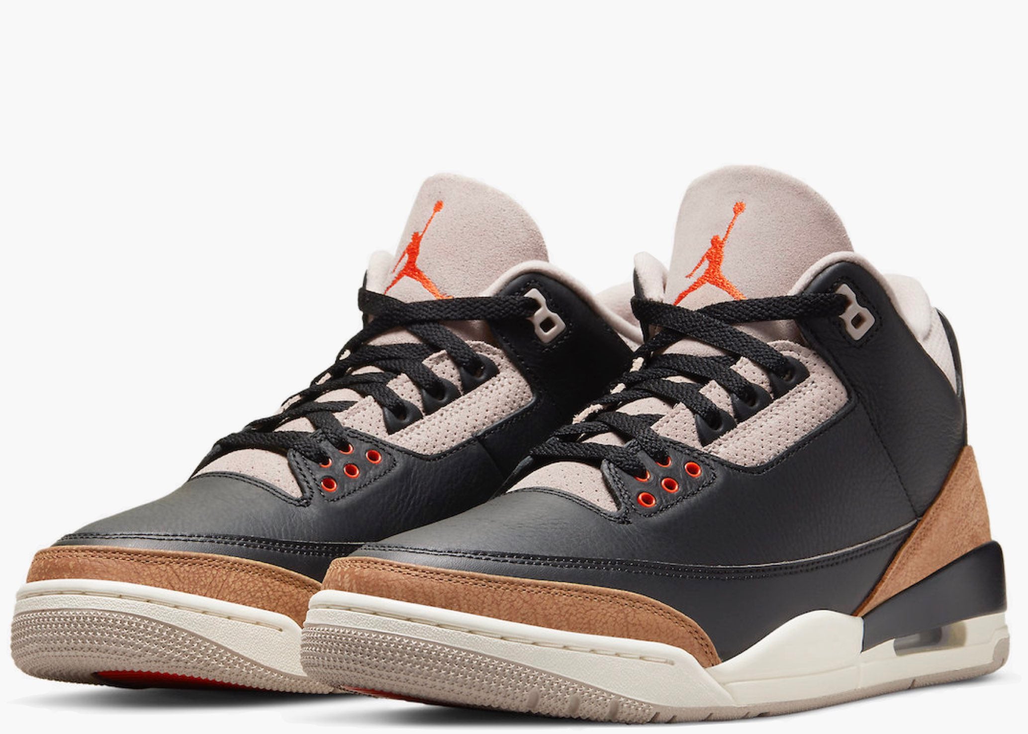 Nike Air Jordan 3 Retro Desert Elephant | Hype Clothinga