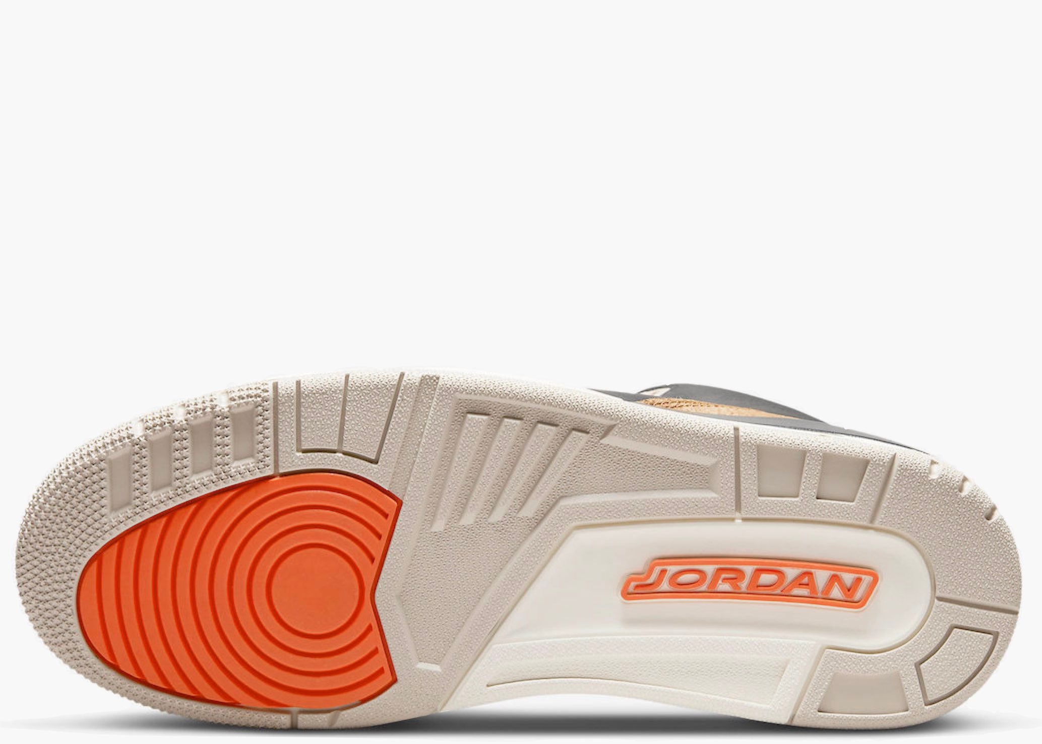 Nike Air Jordan 3 Retro Desert Elephant | Hype Clothinga