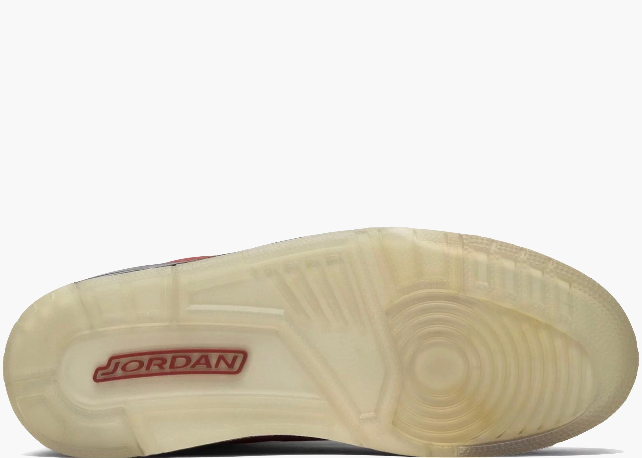 Nike Air Jordan 3 Retro Doernbecher (2013) 437536-600 Hype Clothinga Limited Edition