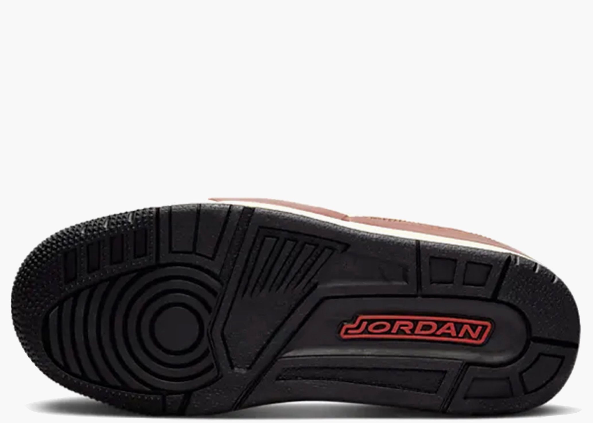 Nike Air Jordan 3 Retro Dunk on Mars (PS) DV7027-108 Hype Clothinga Limited Edition