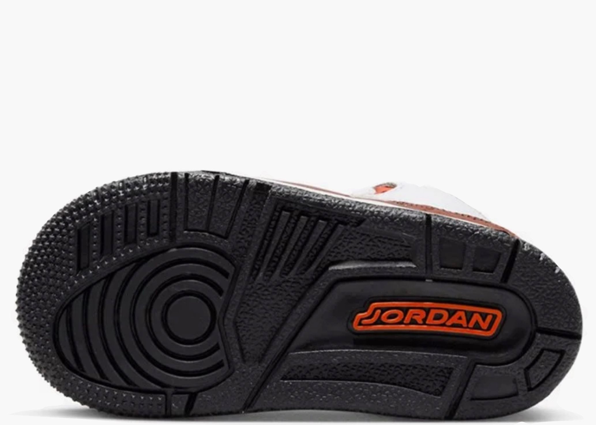 Nike Air Jordan 3 Retro Dunk on Mars (TD) DV7026-108 Hype Clothinga Limited Edition