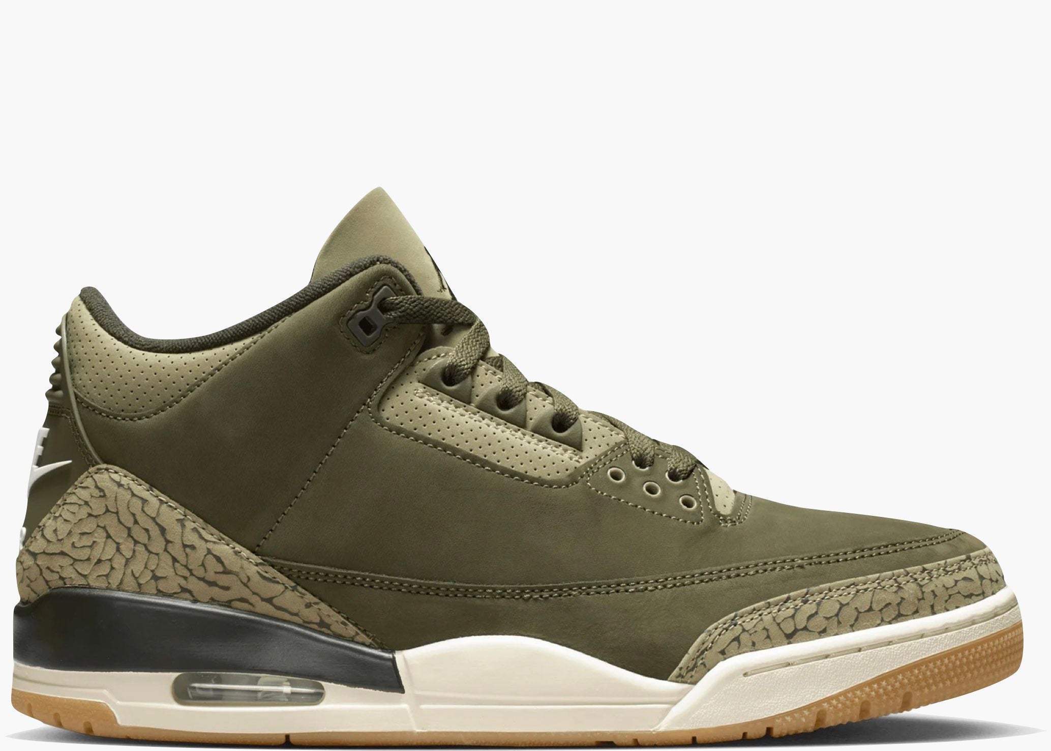 Nike Air Jordan 3 Retro Family Affair (GS) DM0967-202 Hype Clothinga Limited Edition