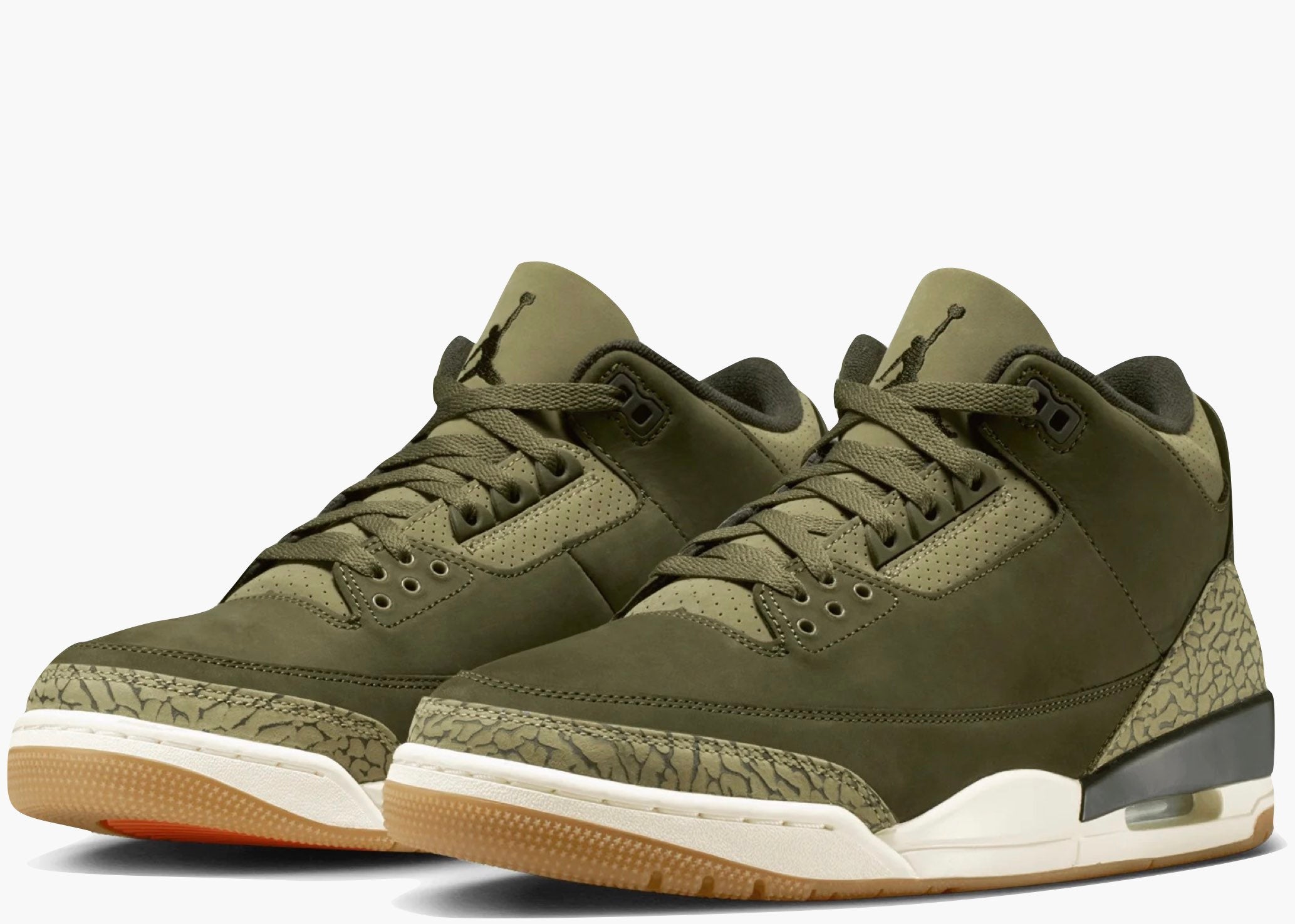 Nike Air Jordan 3 Retro Family Affair (GS) DM0967-202 Hype Clothinga Limited Edition