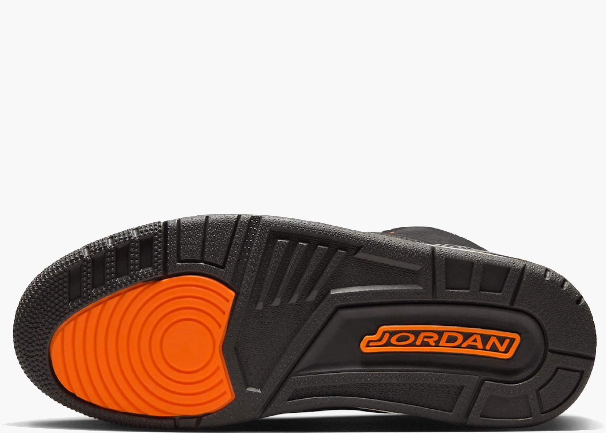 Nike Air Jordan 3 Retro Fear Pack (2023) CT8532-080 Hype Clothinga Limited Edition