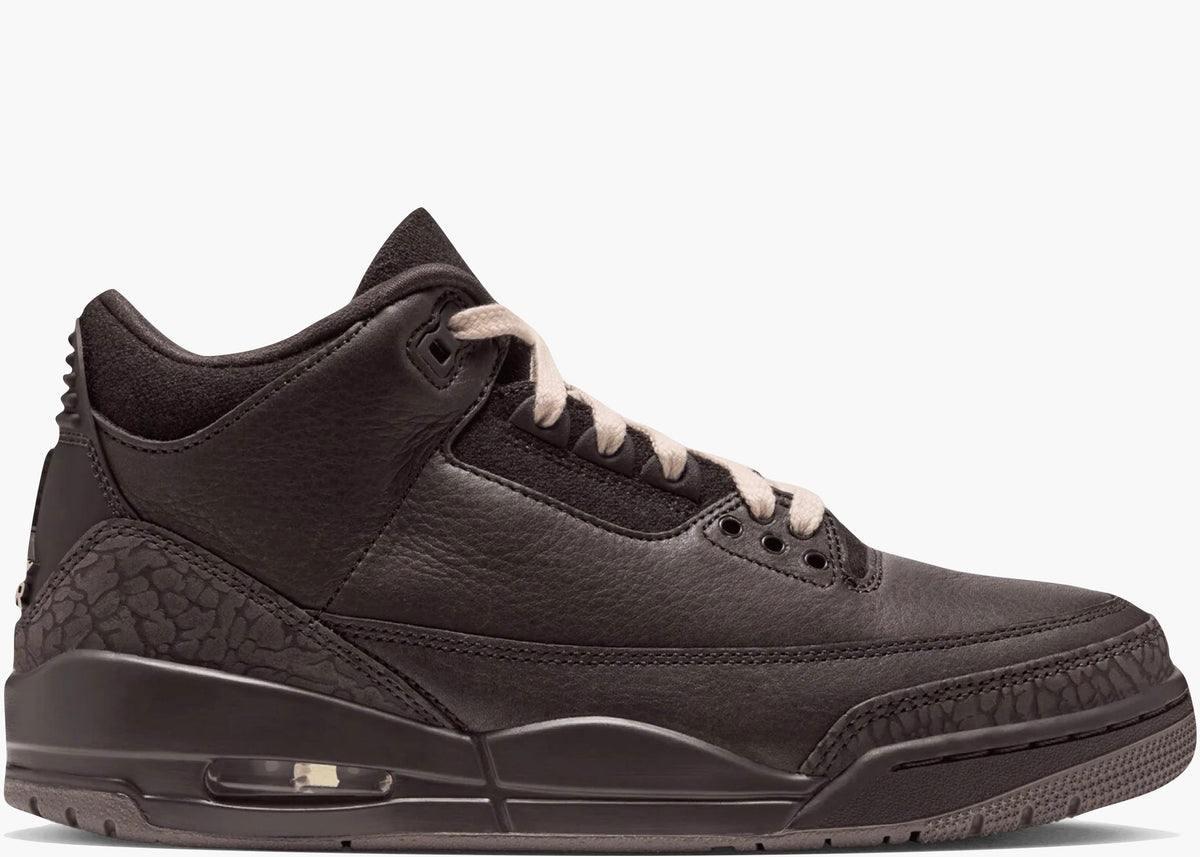Nike Air Jordan 3 Retro Fireside (W) CK9246-200 Hype Clothinga Limited Edition
