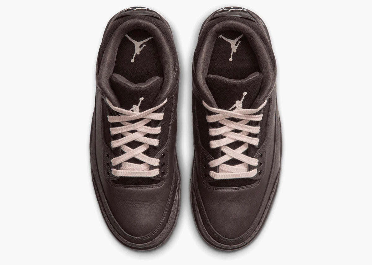 Nike Air Jordan 3 Retro Fireside (W) CK9246-200 Hype Clothinga Limited Edition