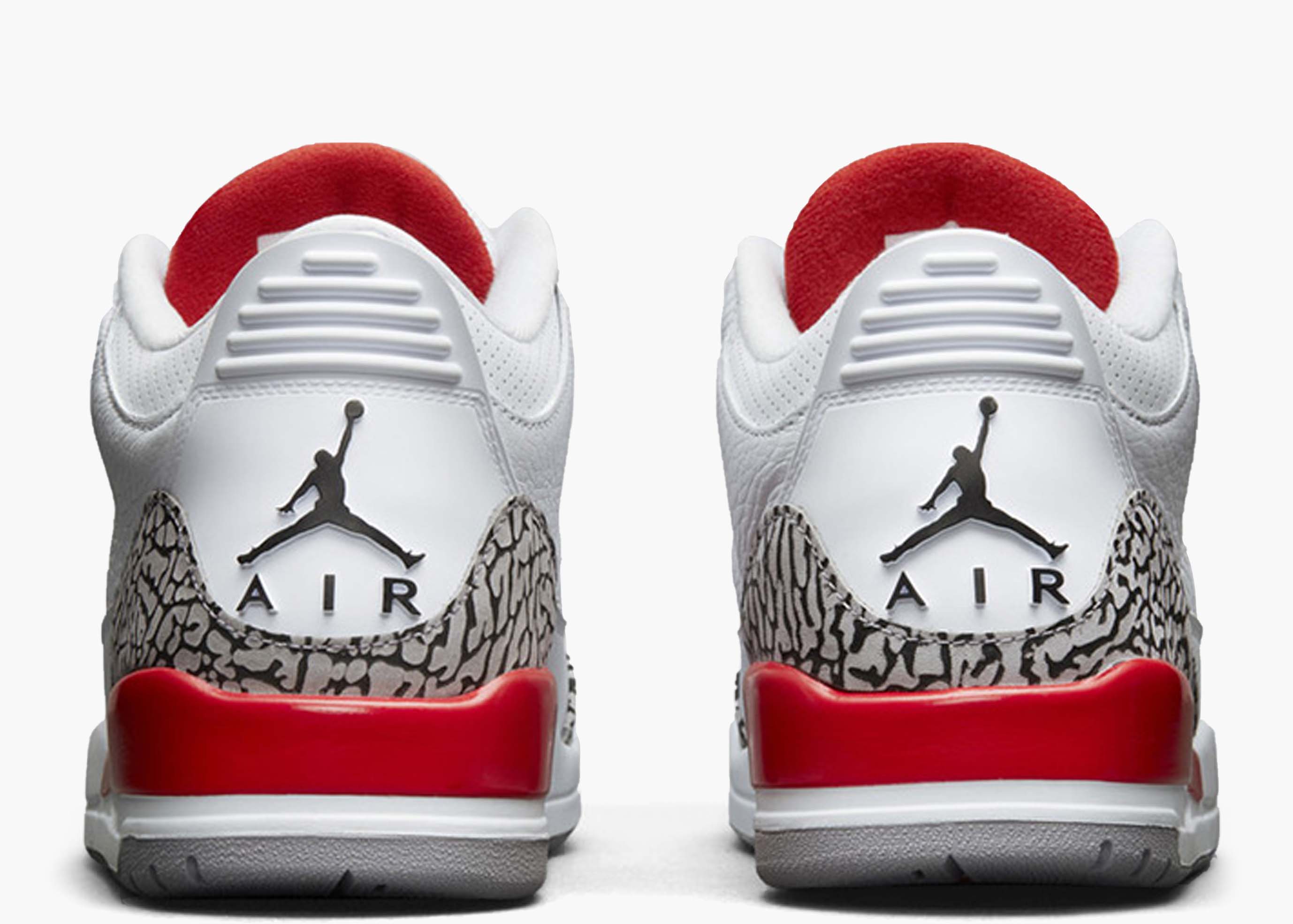 Nike Air Jordan 3 Retro Hall of Fame Hype Clothinga Limited Edition