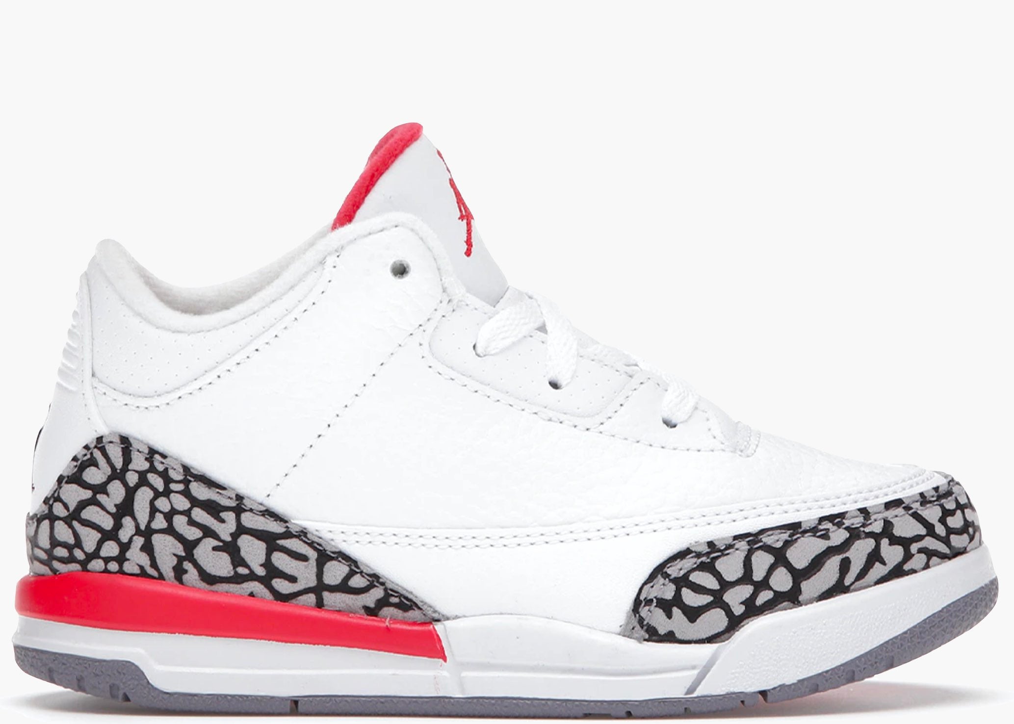 Nike Air Jordan 3 Retro Hall of Fame (TD) Hype clothinga Limited Edition