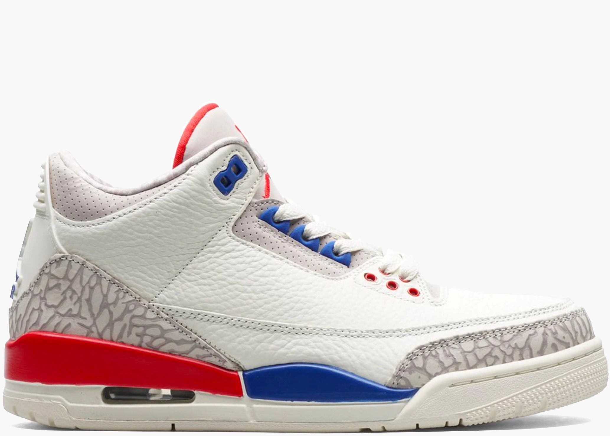 Nike Air Jordan 3 Retro International Flight (GS) Hype Clothinga Limited Edition