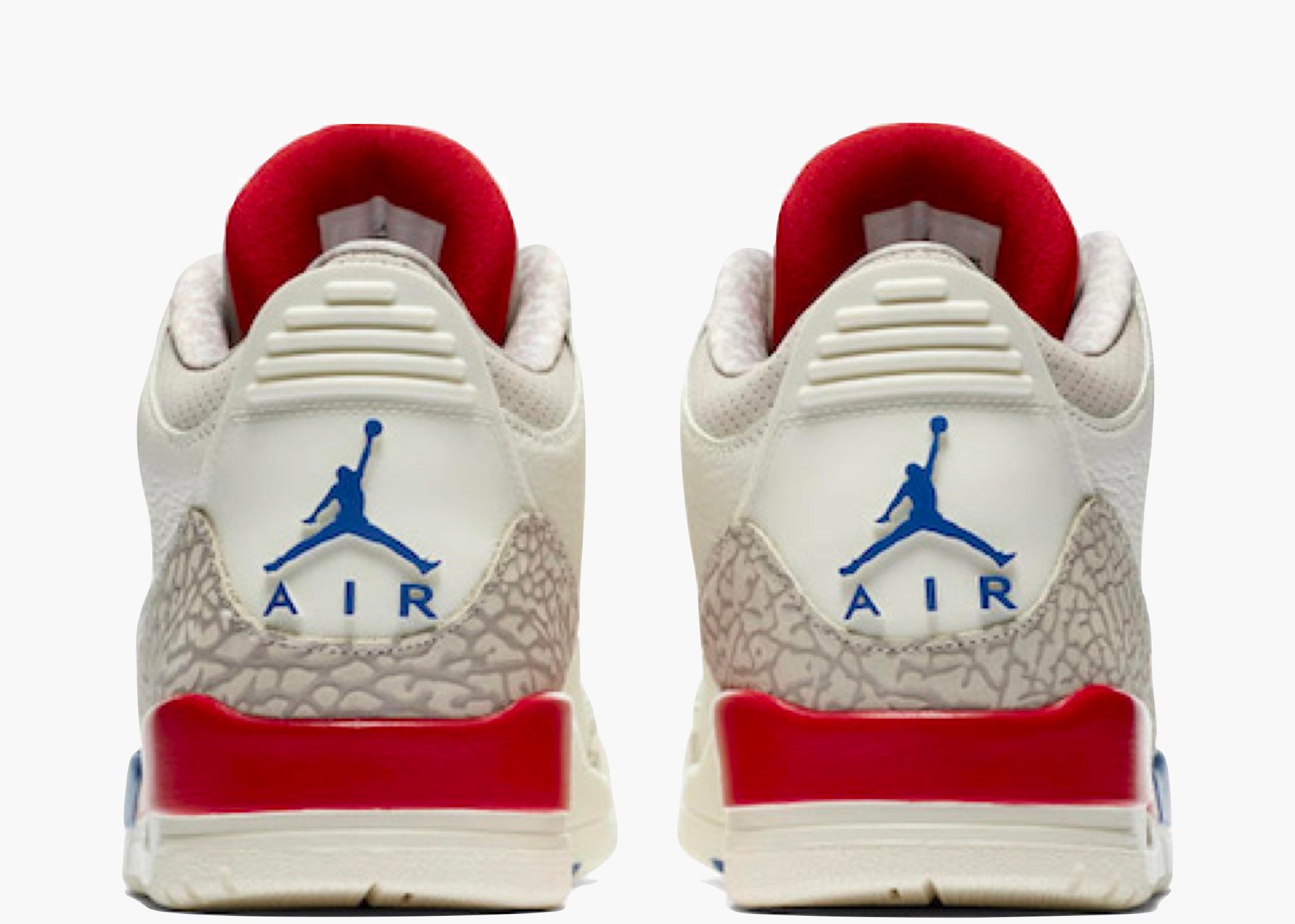 Nike Air Jordan 3 Retro International Flight Hype Clothinga Limited Edition