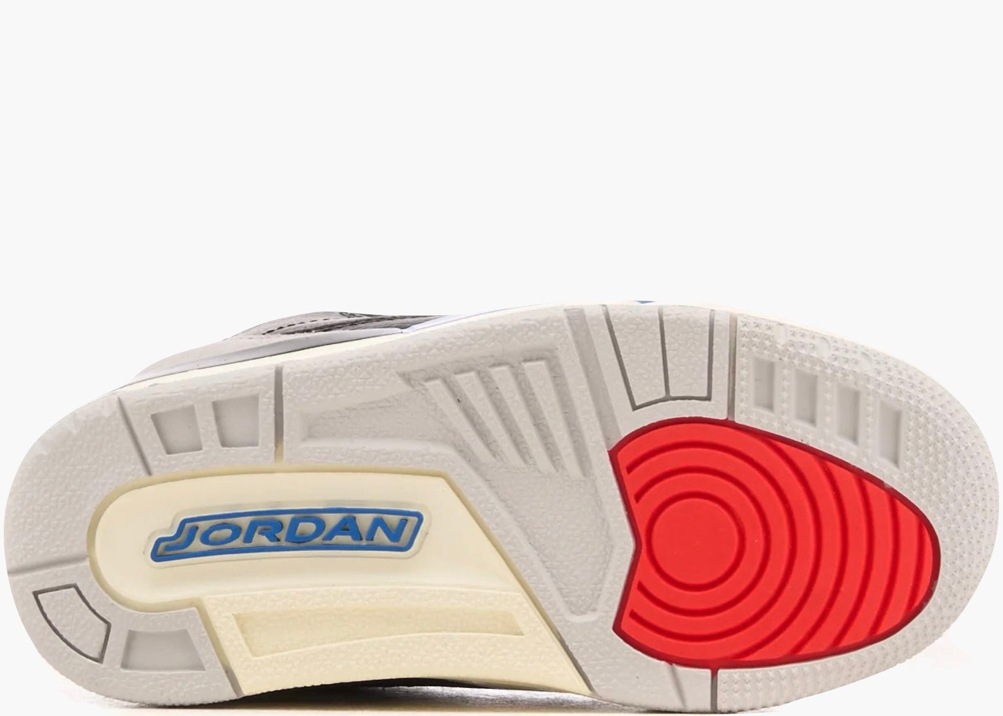 Nike Air Jordan 3 Retro OG Rare Air (PS) IB8969-004 Hype Clothinga Limited Edition