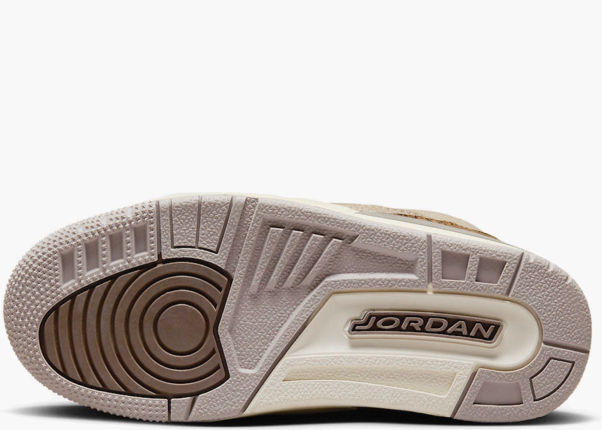 Nike Air Jordan 3 Retro Palomino (PS) DM0966-102 Hype Clothinga Limited Edition 