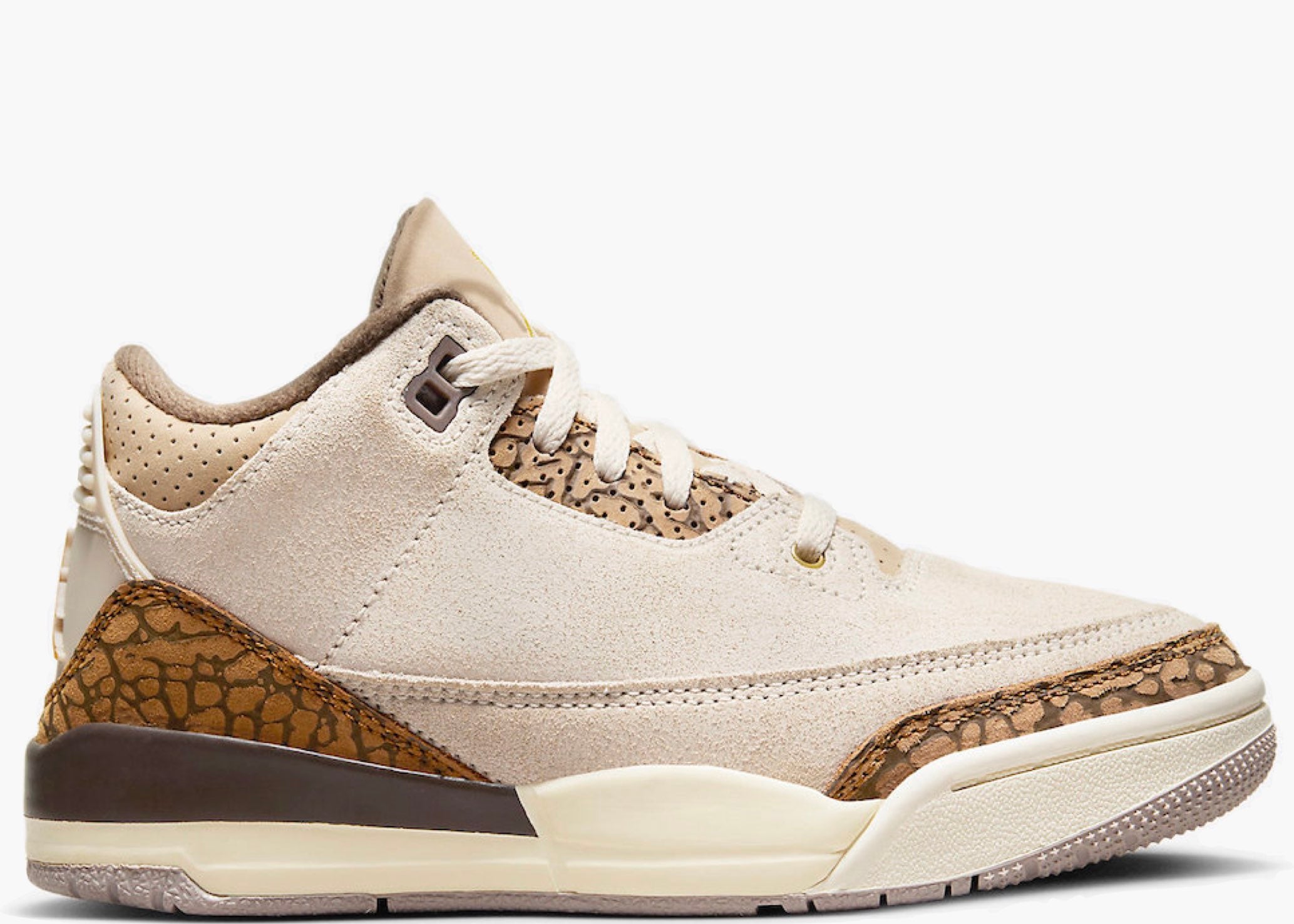 Nike Air Jordan 3 Retro Palomino (PS) DM0966-102 Hype Clothinga Limited Edition 