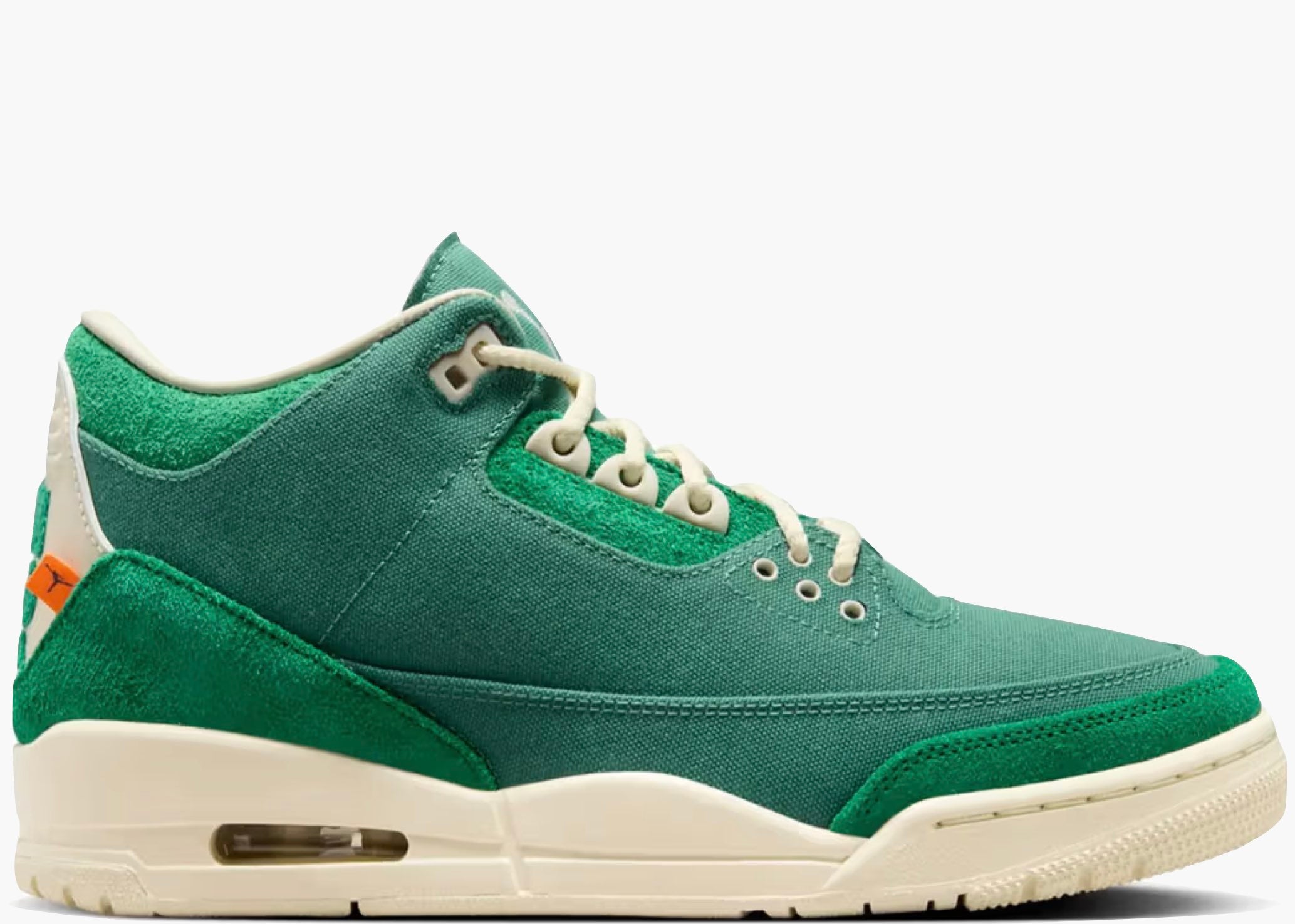 Nike Air Jordan 3 Retro SP Nina Chanel Abney Bicoastal (W) FZ7974-300 Hype Clothinga Limited Edition