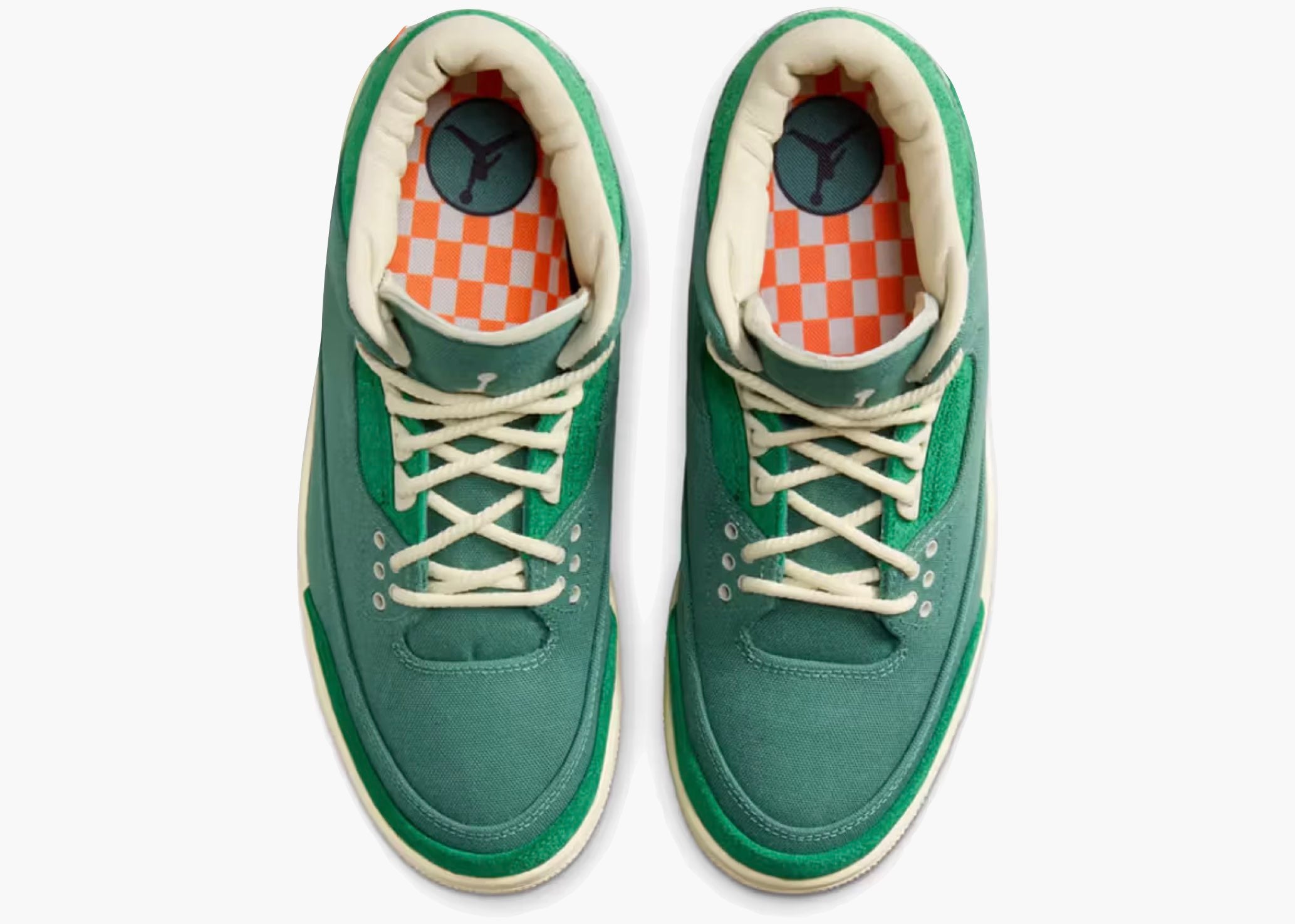 Nike Air Jordan 3 Retro SP Nina Chanel Abney Bicoastal (W) FZ7974-300 Hype Clothinga Limited Edition