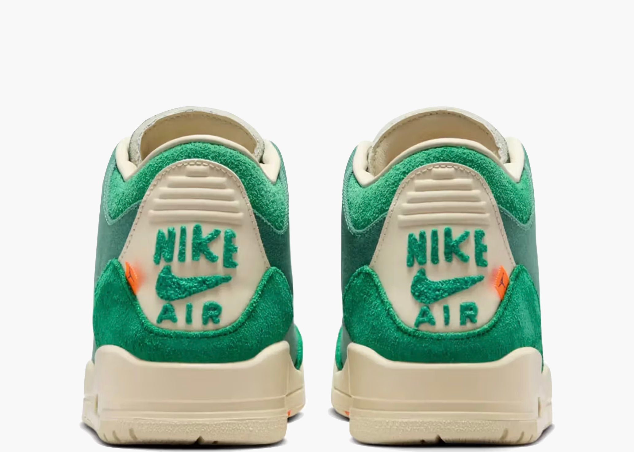 Nike Air Jordan 3 Retro SP Nina Chanel Abney Bicoastal (W) FZ7974-300 Hype Clothinga Limited Edition