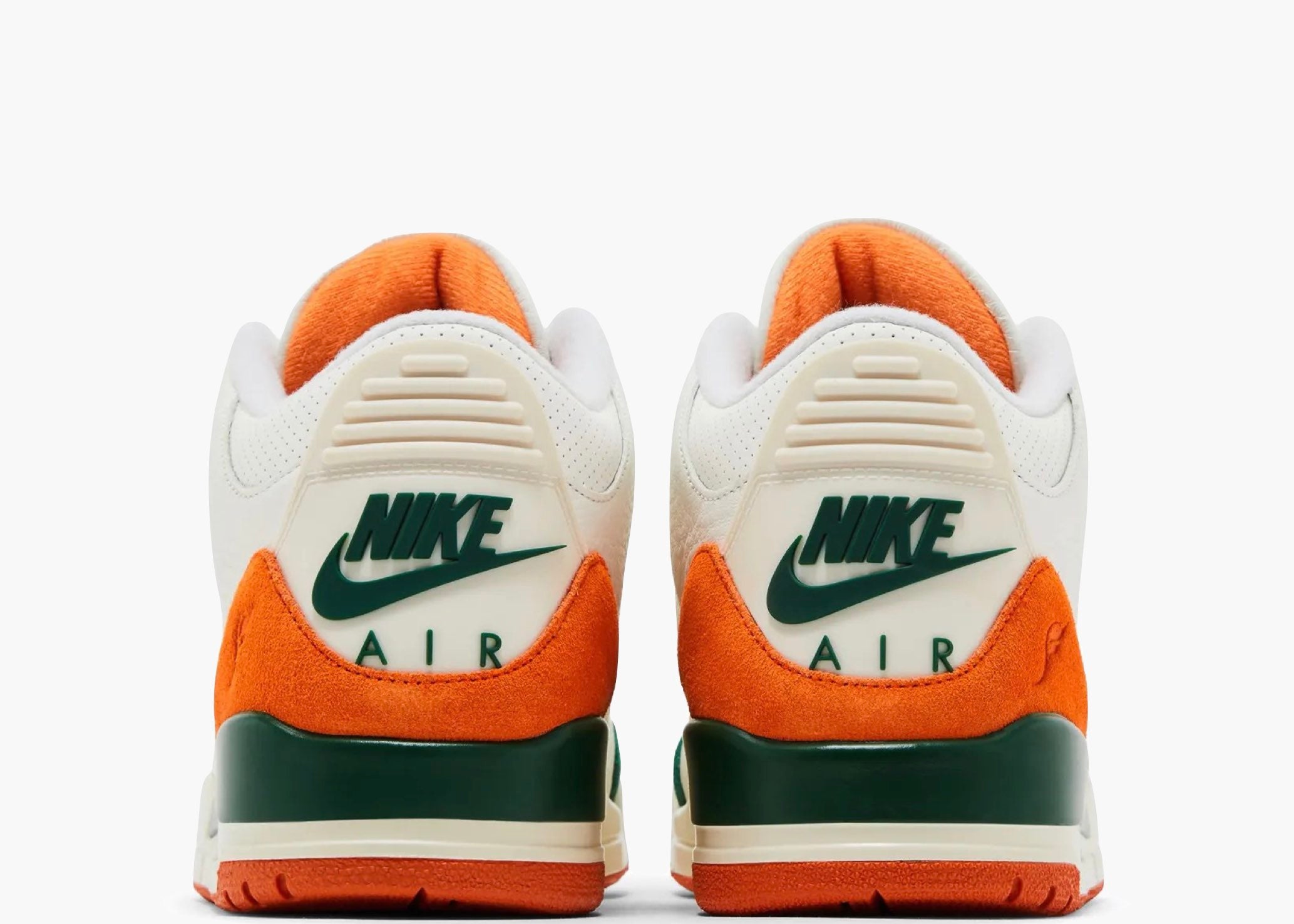 Nike Air Jordan 3 Retro SP SoleFly Miami IF4491-100 Hype Clothinga Limited Edition