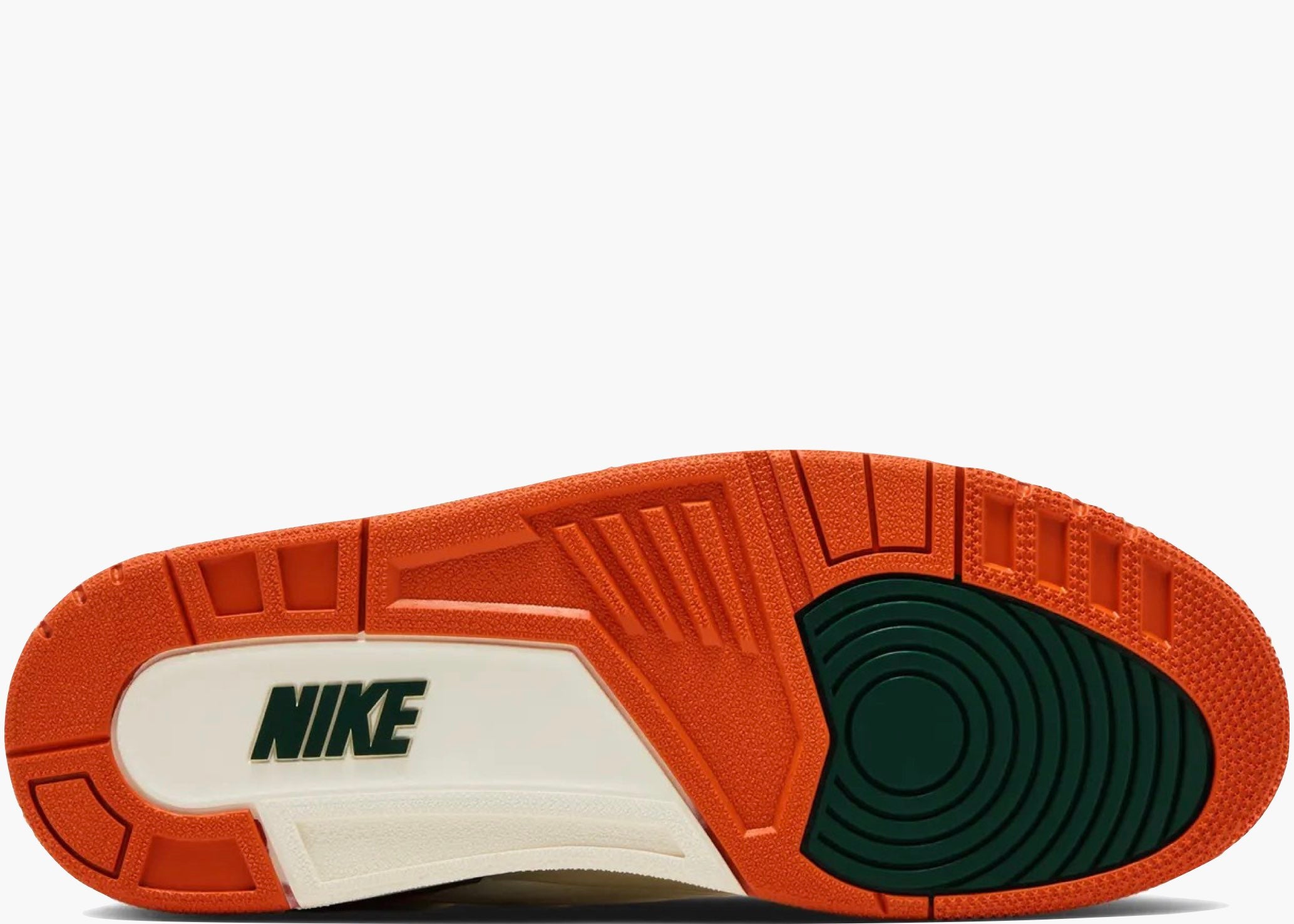 Nike Air Jordan 3 Retro SP SoleFly Miami IF4491-100 Hype Clothinga Limited Edition