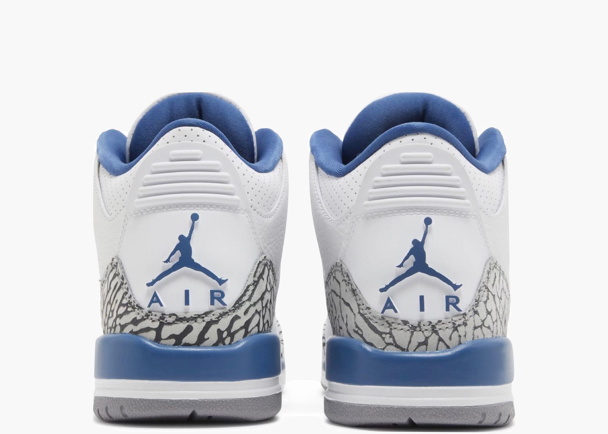 Nike Air Jordan 3 Retro Wizards (GS) DM0967-148 Hype Clothinga Limited Edition