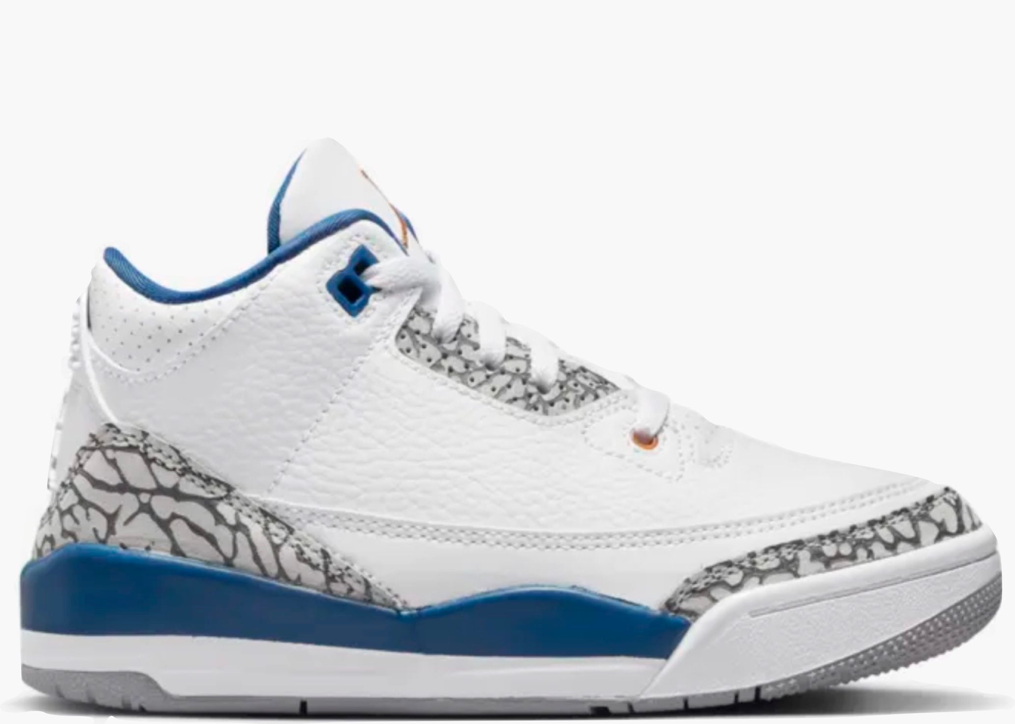 Nike Air Jordan 3 Retro Wizards (PS) DM0966-148 Hype Clothinga Limited Edition