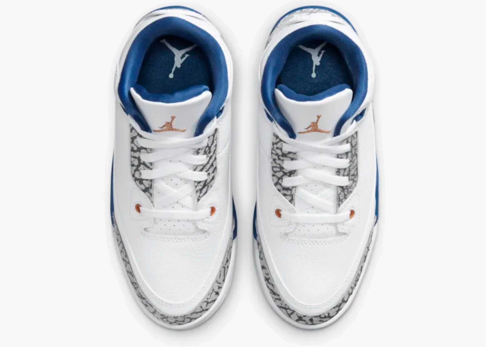 Nike Air Jordan 3 Retro Wizards (PS) DM0966-148 Hype Clothinga Limited Edition