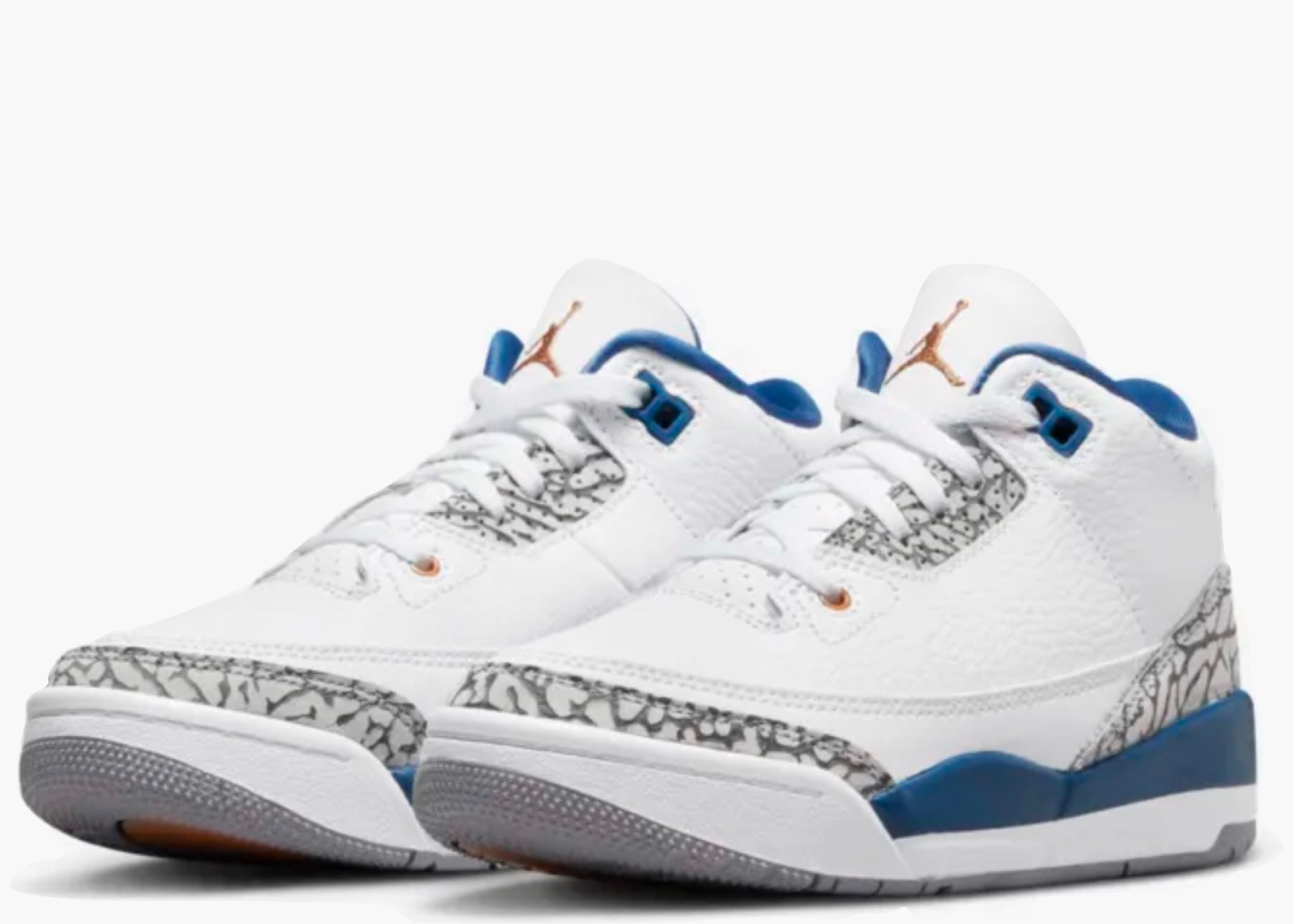 Nike Air Jordan 3 Retro Wizards (PS) DM0966-148 Hype Clothinga Limited Edition