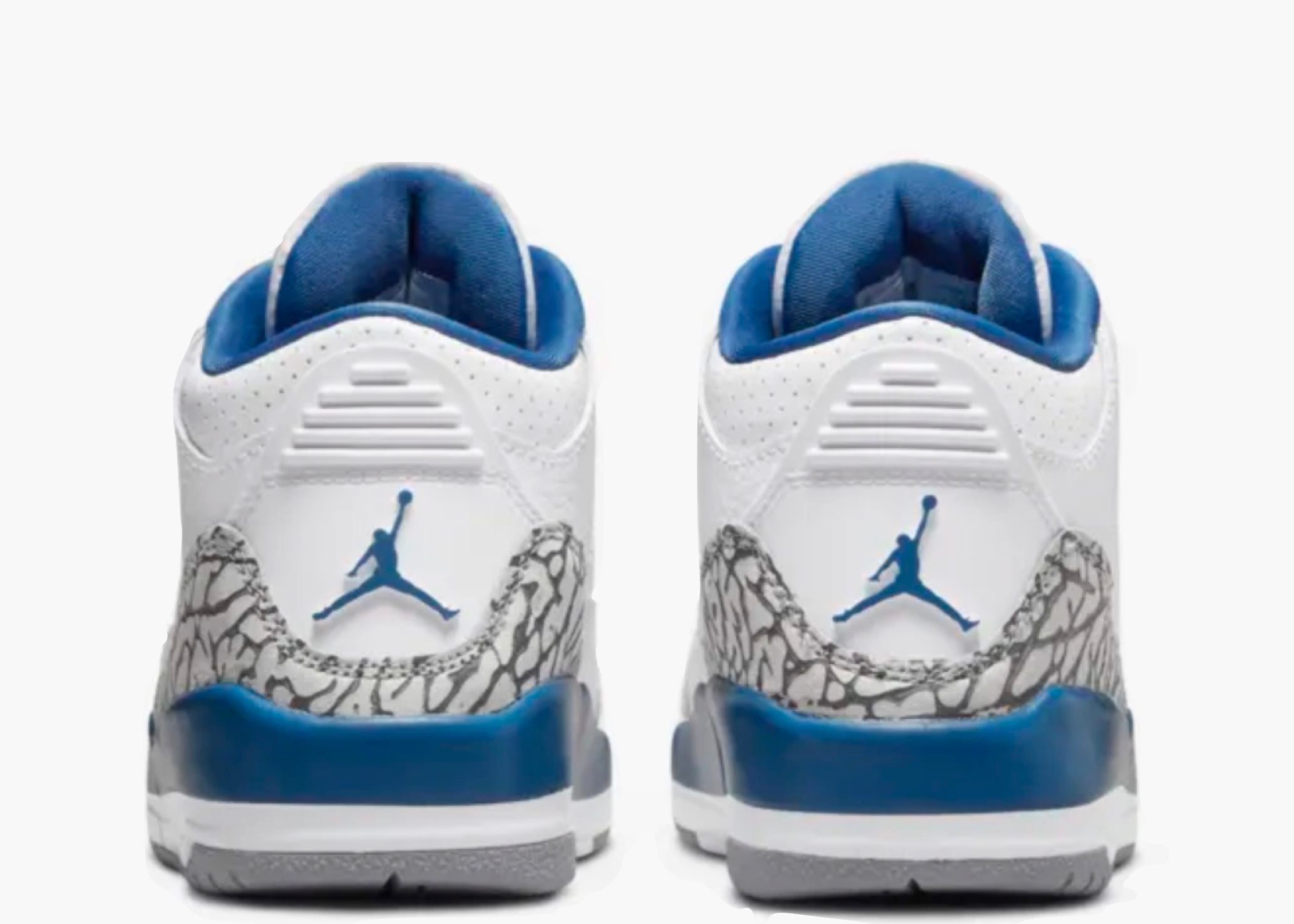 Nike Air Jordan 3 Retro Wizards (PS) DM0966-148 Hype Clothinga Limited Edition