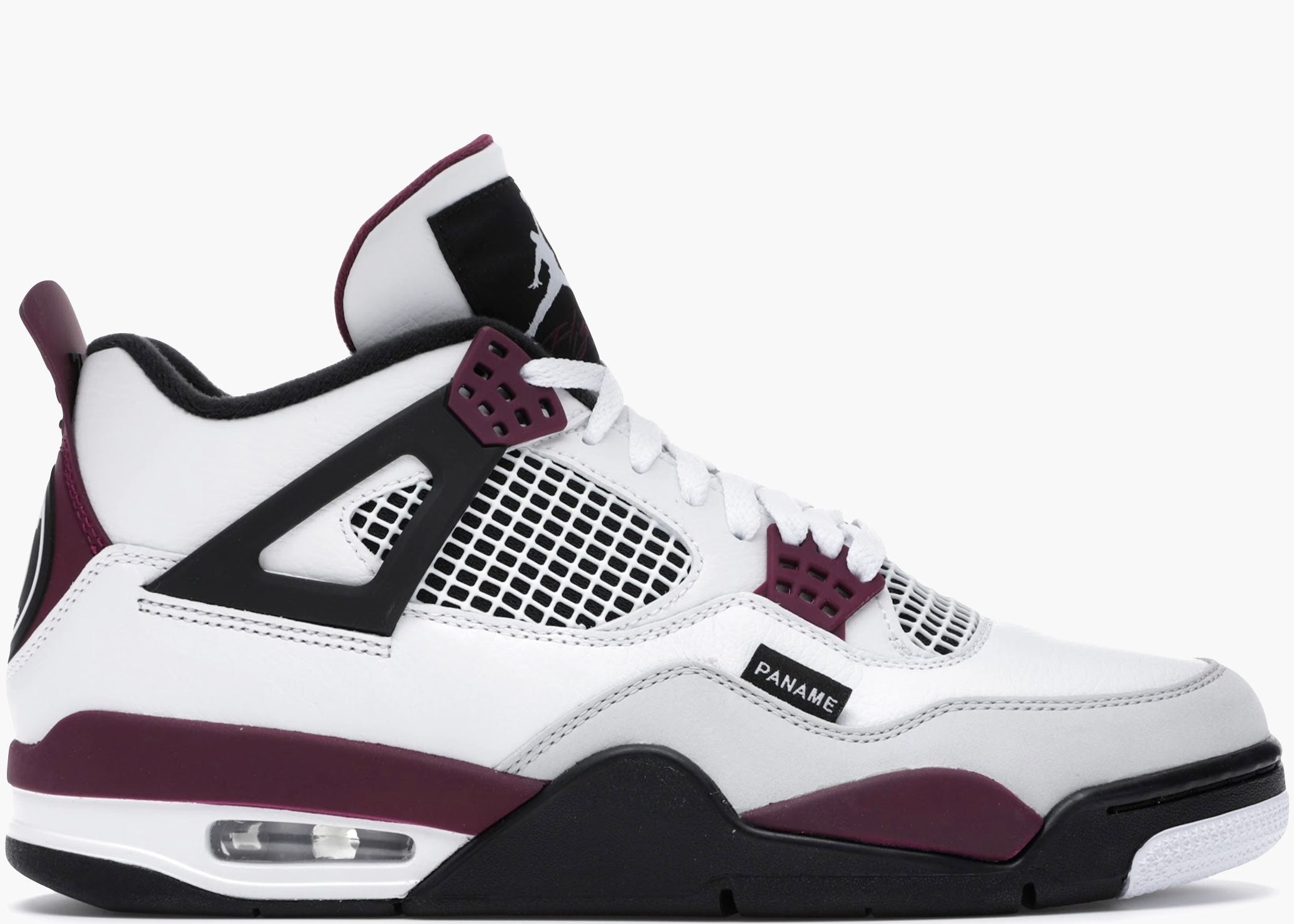 Nike Air Jordan 4 Psg CZ5624-100 Hype Clothinga