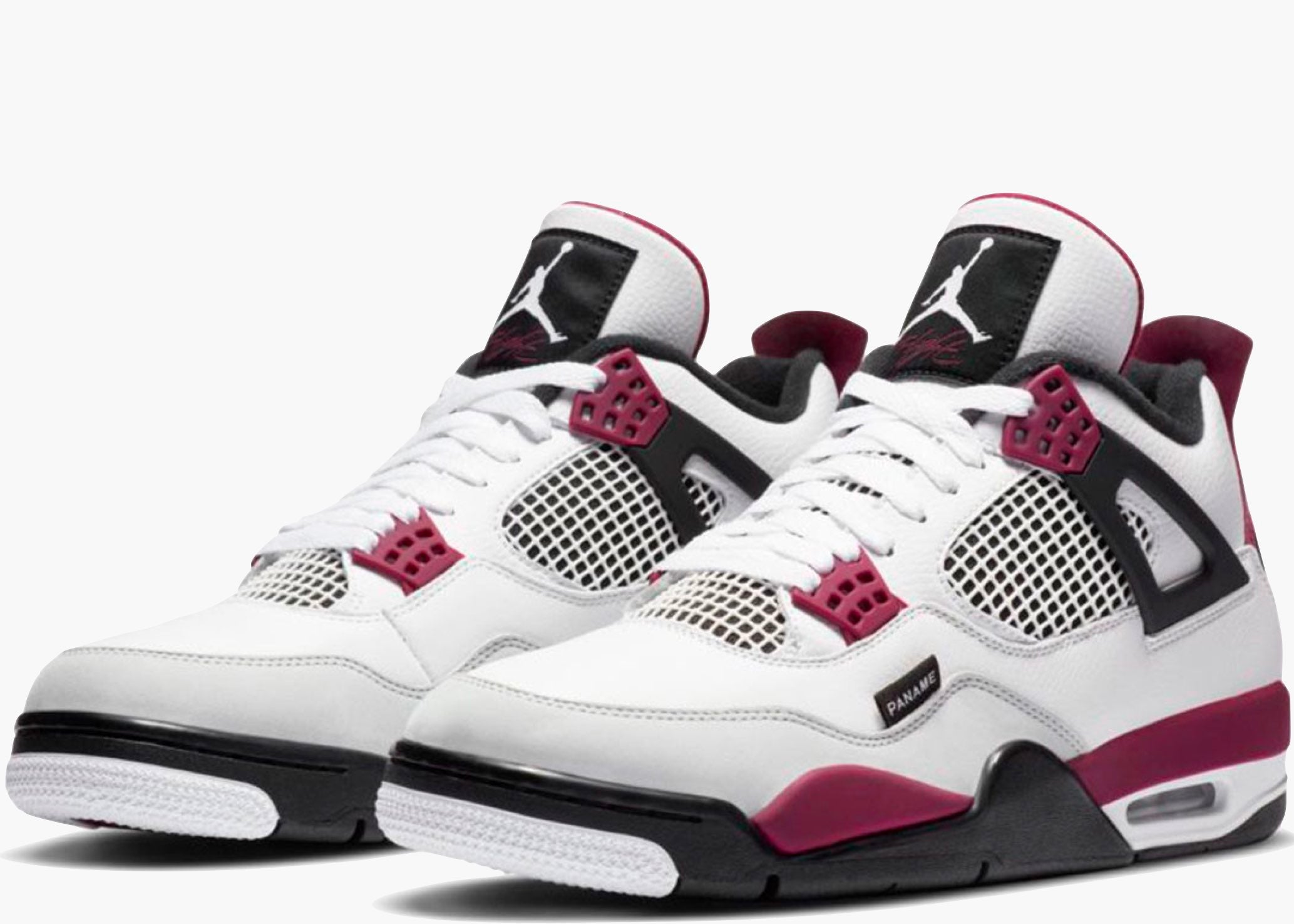 Nike Air Jordan 4 Psg CZ5624-100 Hype Clothinga