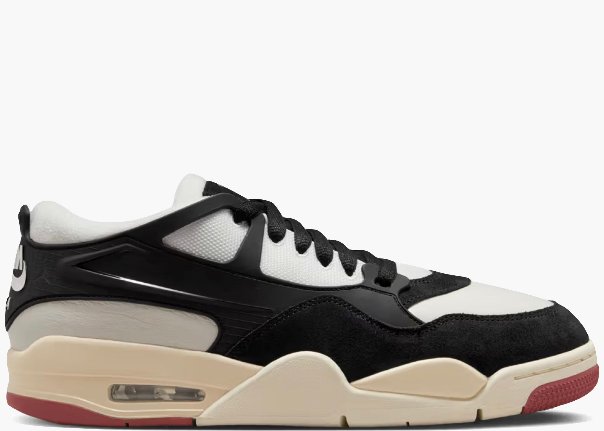 Nike Air Jordan 4 RM Canyon Rust FQ7939-100 Hype Clothinga Limited Edition 