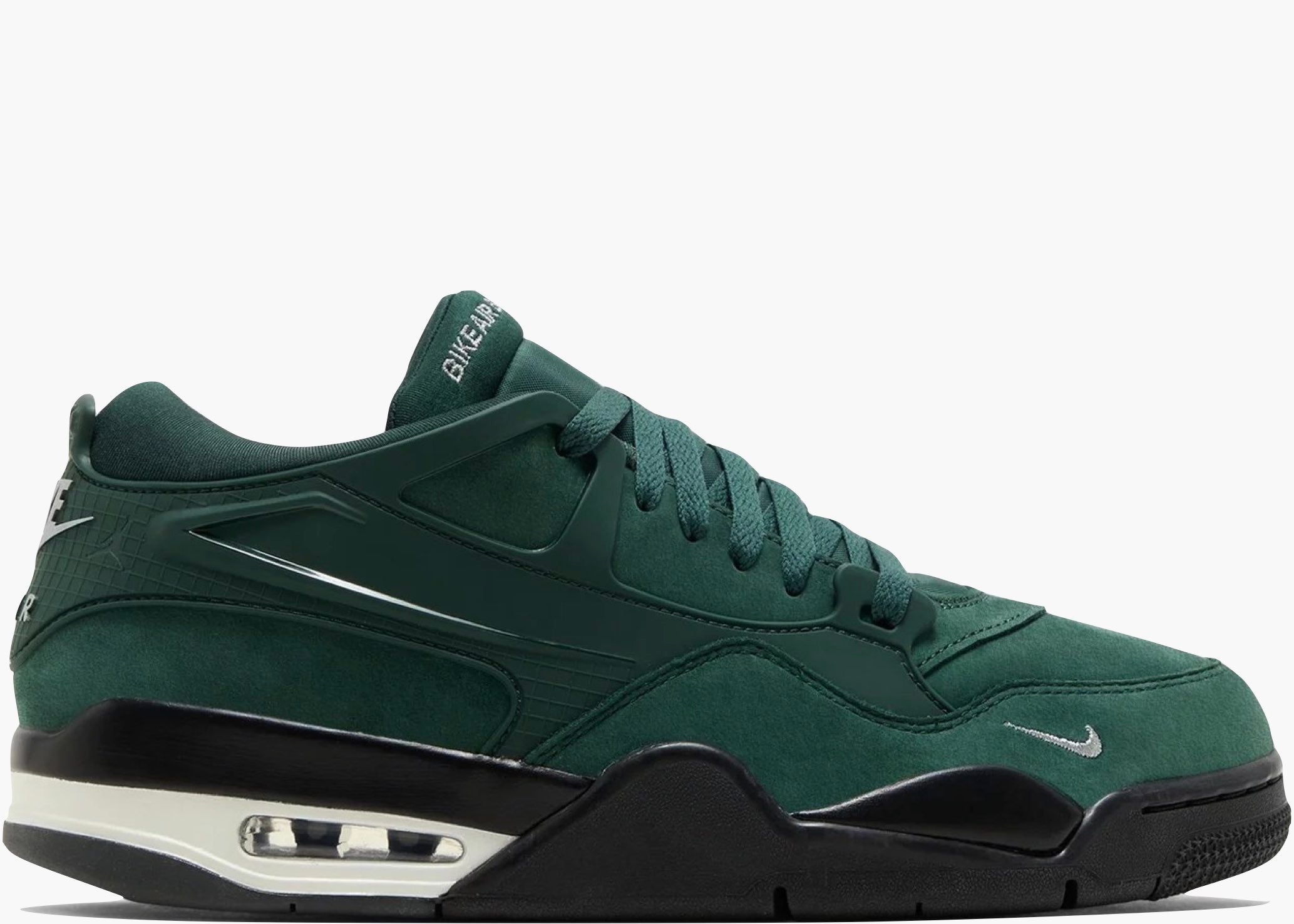 Nike Air Jordan 4 RM SP Nigel Sylvester Pro Green HF4334-300 Hype Clothinga Limited Edition