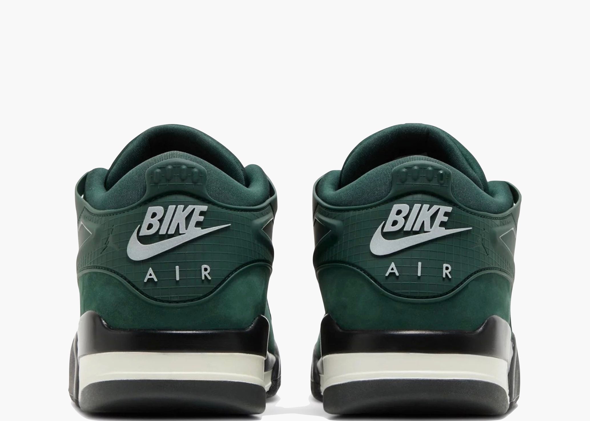 Nike Air Jordan 4 RM SP Nigel Sylvester Pro Green HF4334-300 Hype Clothinga Limited Edition