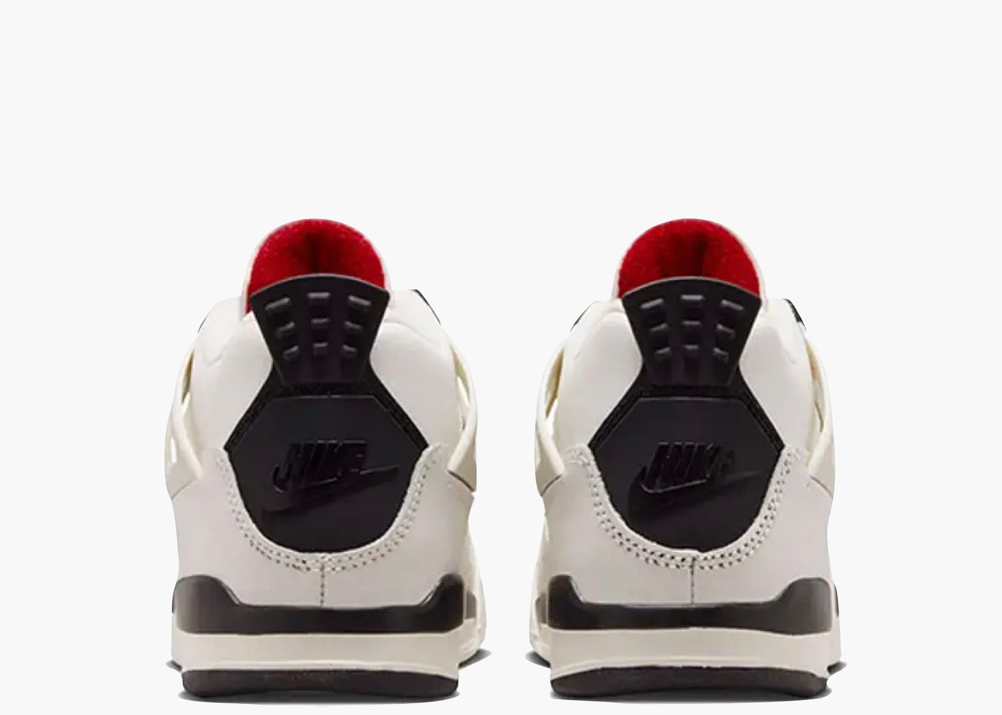 Nike Air Jordan 4 RetroFlight Club (PS) 
IM4028-100 Hype Clothinga limited edition