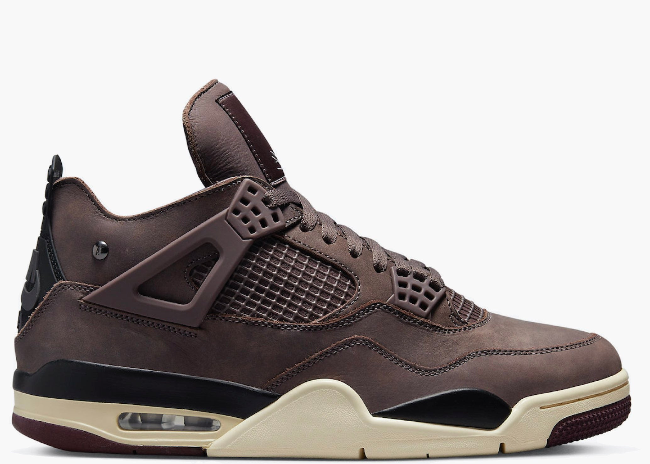 Nike Air Jordan 4 Retro A Ma Maniére Violet Ore DV6773-220 Hype Clothinga Limited Edition