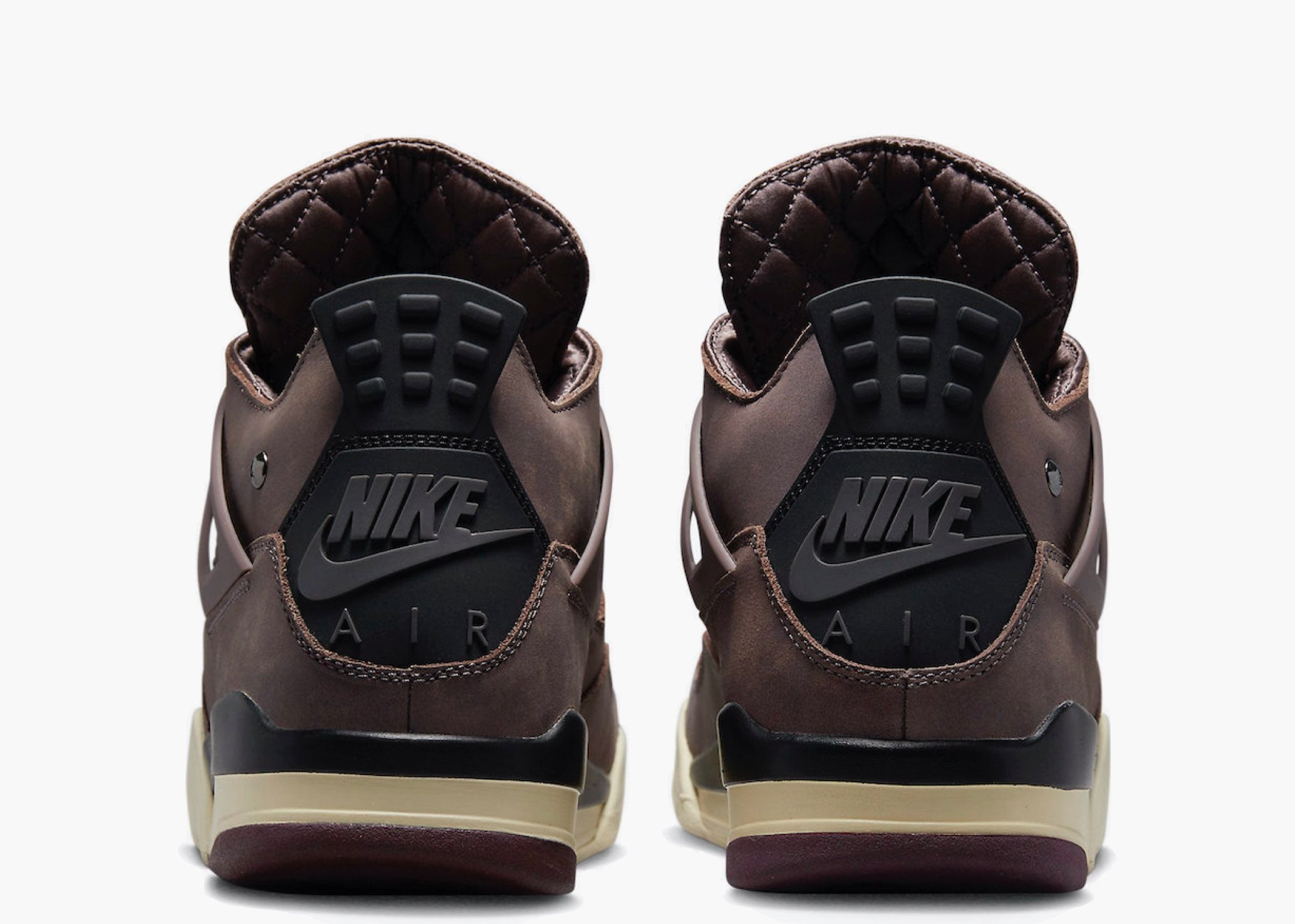 Nike Air Jordan 4 Retro A Ma Maniére Violet Ore DV6773-220 Hype Clothinga Limited Edition