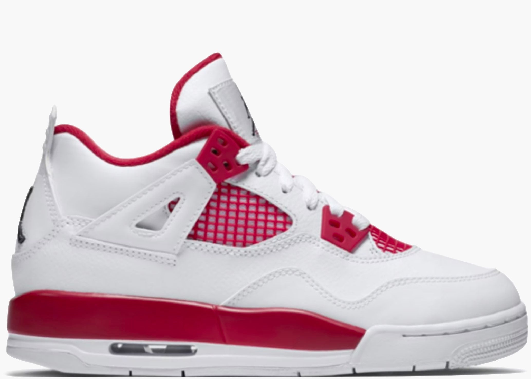 Nike Air Jordan 4 Retro Alternate 89 GS
