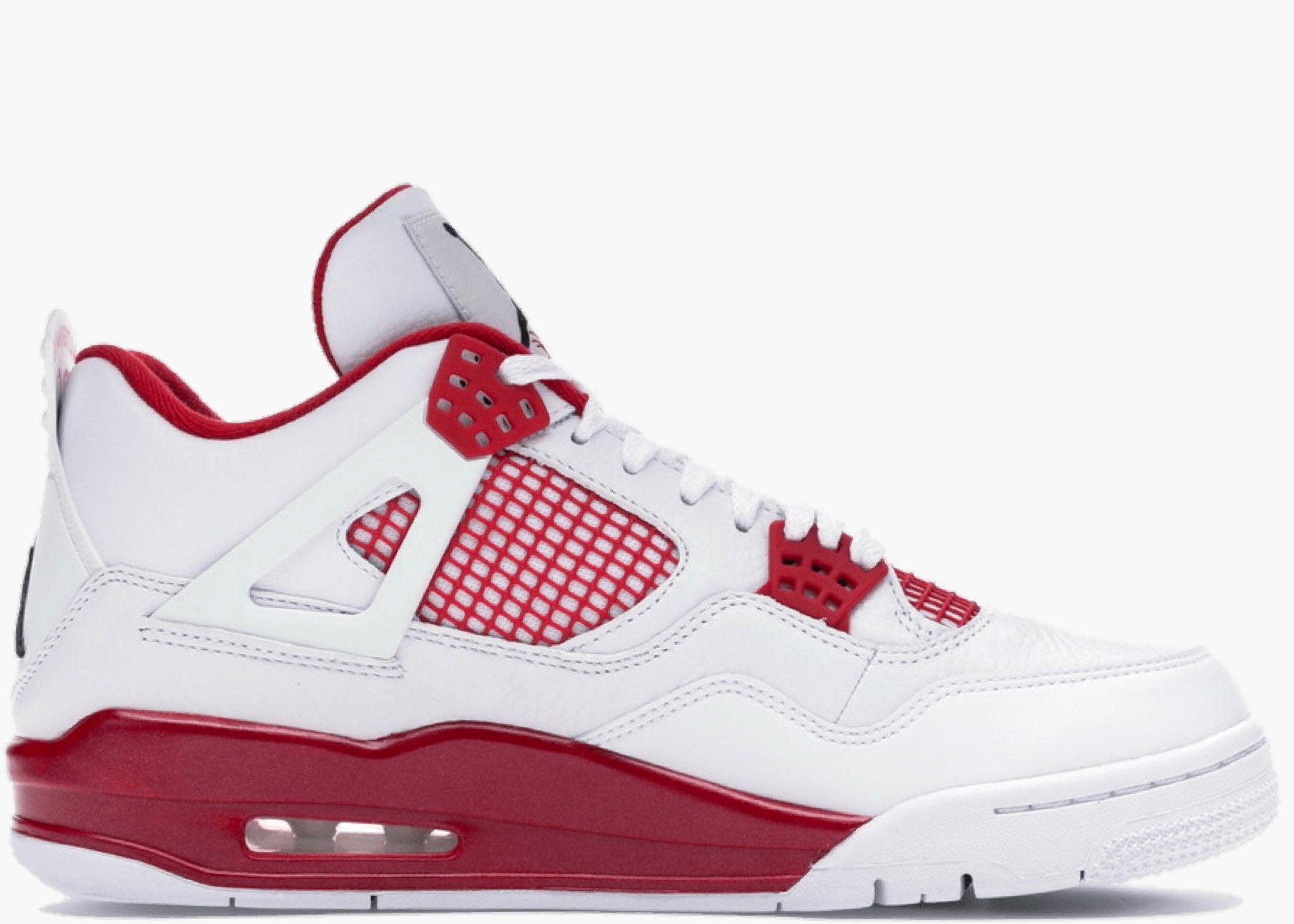 Nike Air Jordan 4 Retro Alternate 89 Hype Clothinga Limited Edition