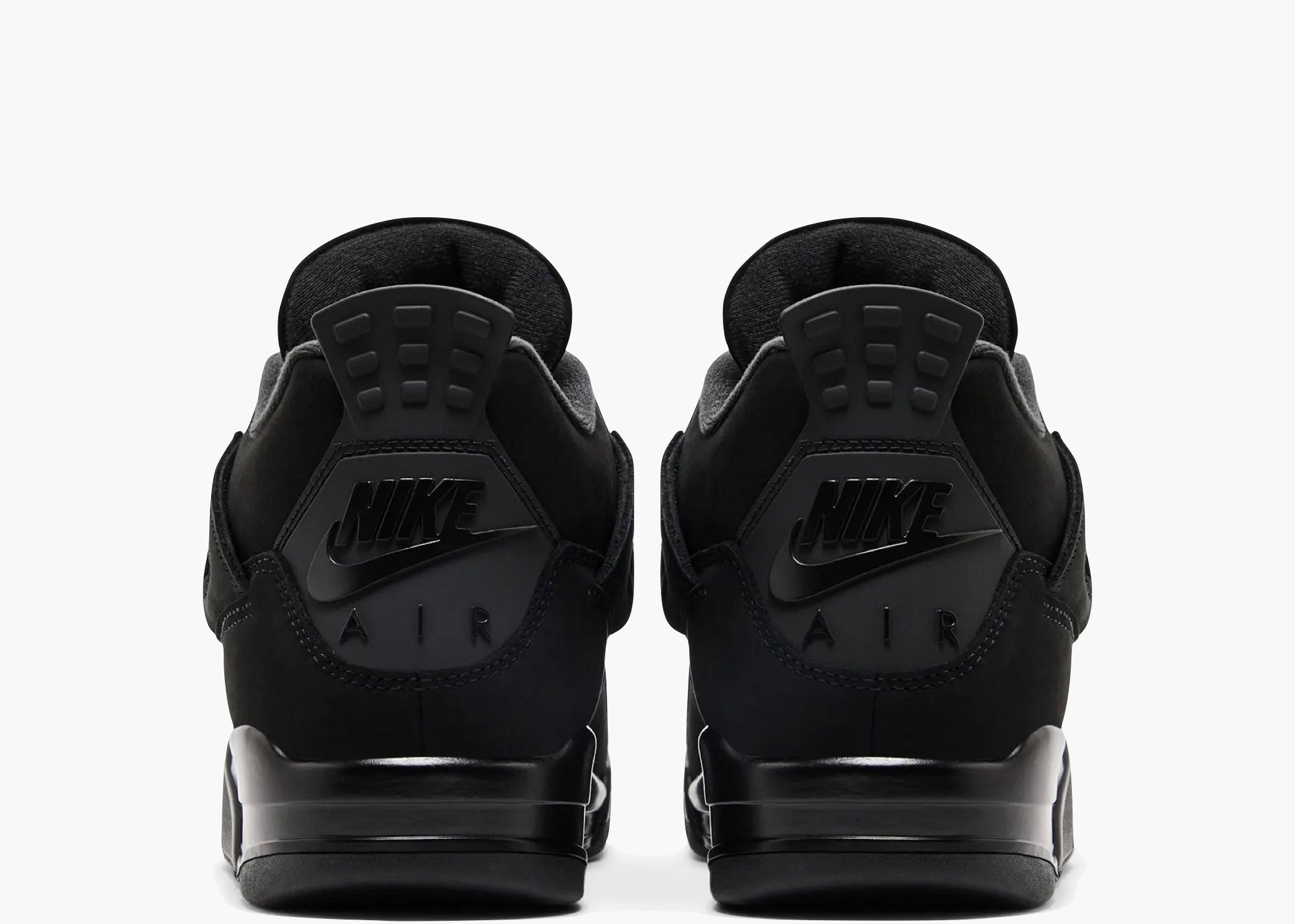 Nike Air Jordan 4 Retro Black Cat (2025) FV5029-010 Hype Clothinga limited Edition