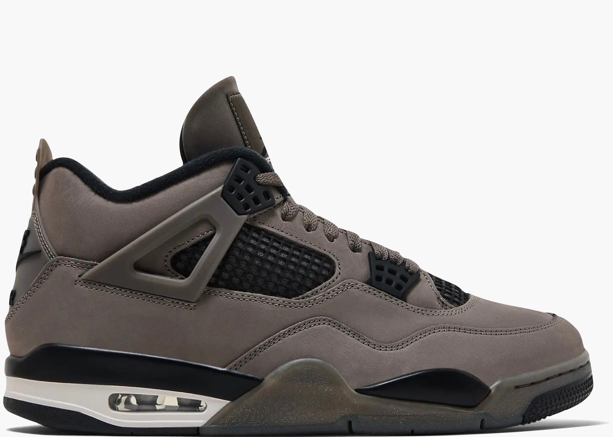 Nike Air Jordan 4 Retro Cave Stone FV5029-200 Hype Clothinga Limited Edition