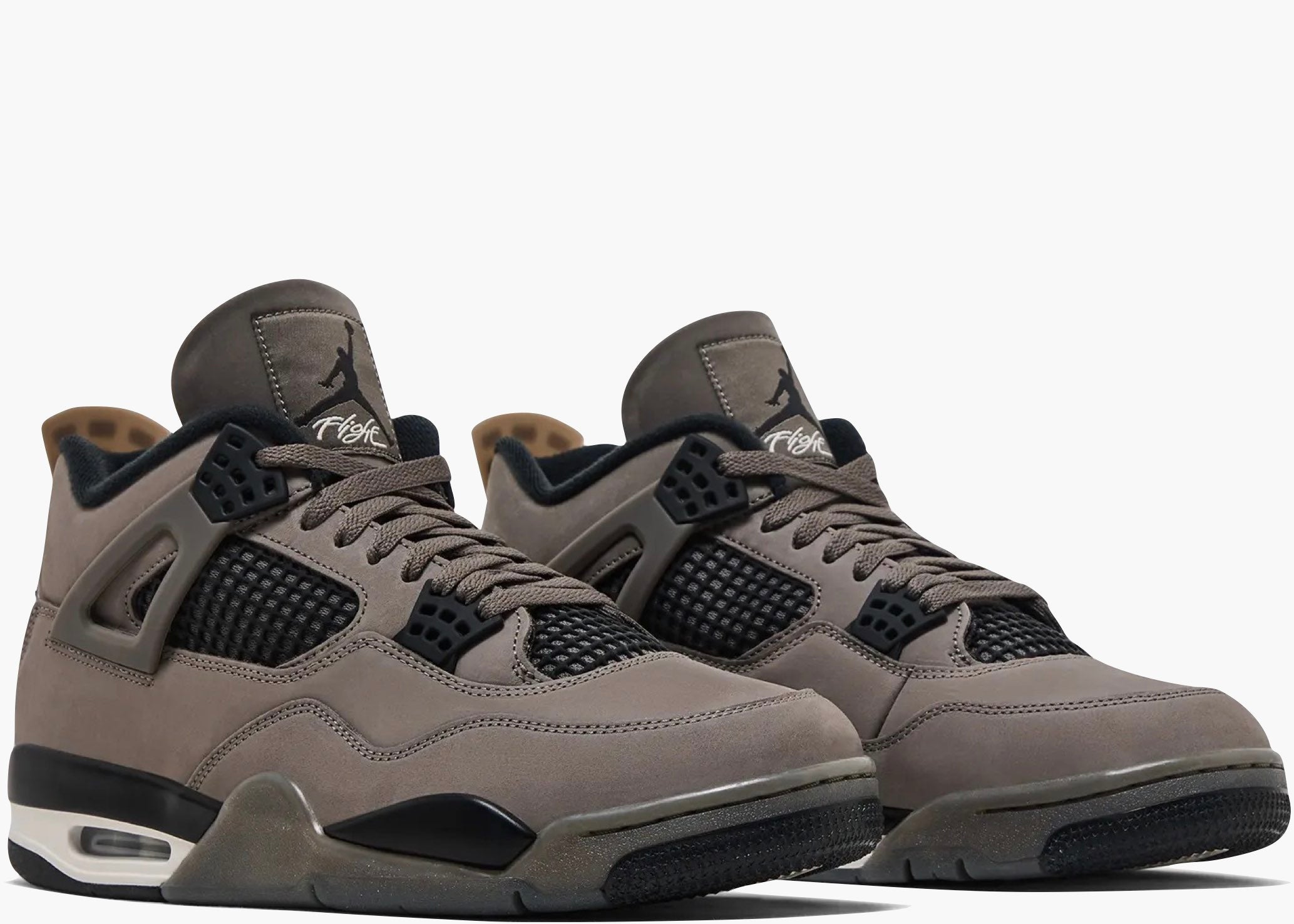 Nike Air Jordan 4 Retro Cave Stone FV5029-200 Hype Clothinga Limited Edition