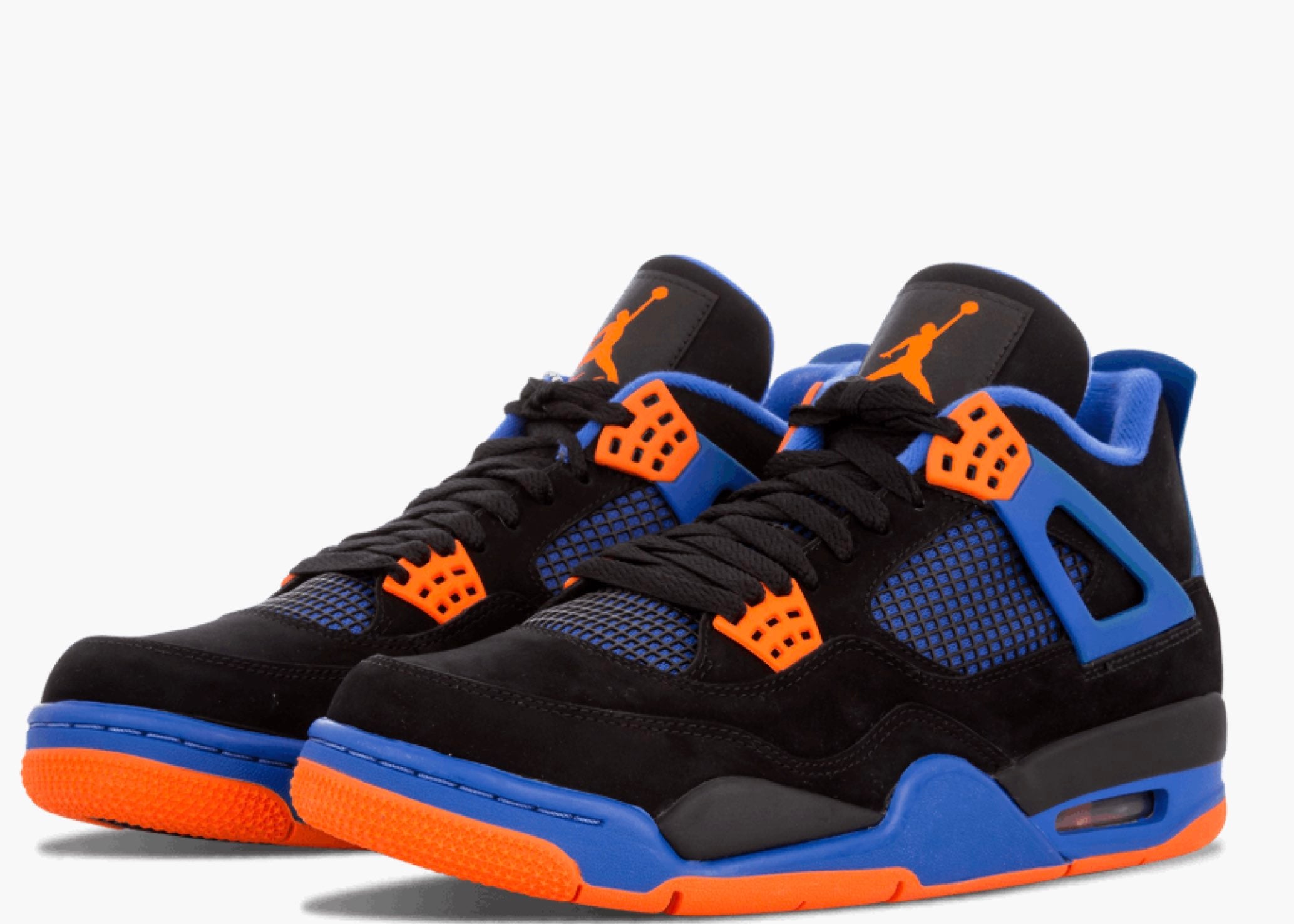 Nike Air Jordan 4 Retro Cavs 308497-027 Hype Clothinga Limited Edition