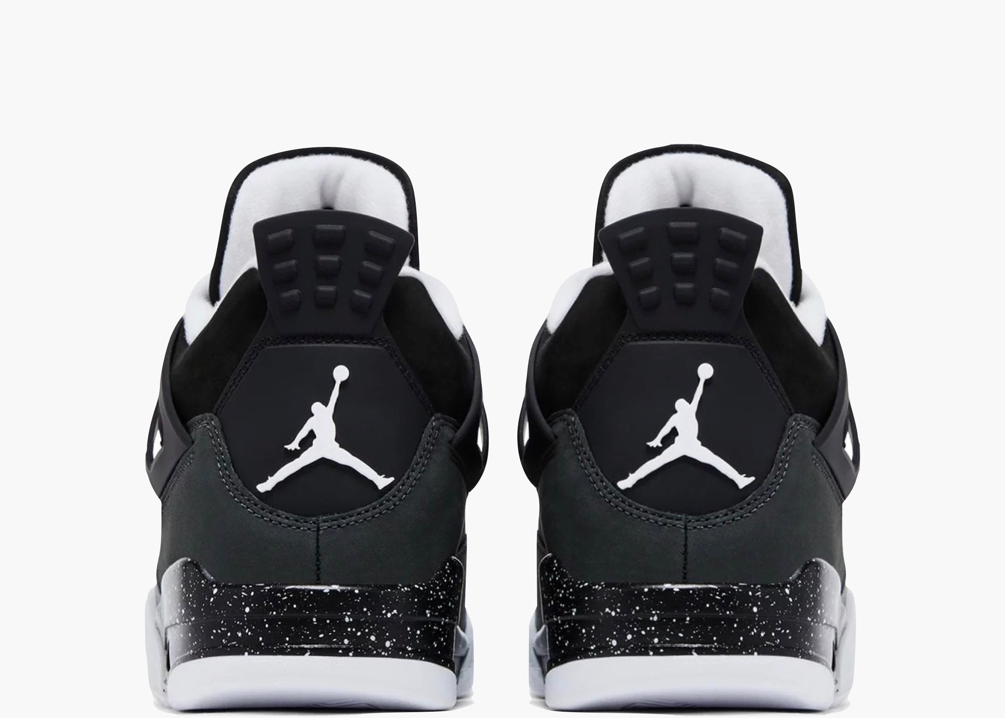 Nike Air Jordan 4 Retro Fear (2024) FQ8138-002 Hype Clothinga Limited Edition