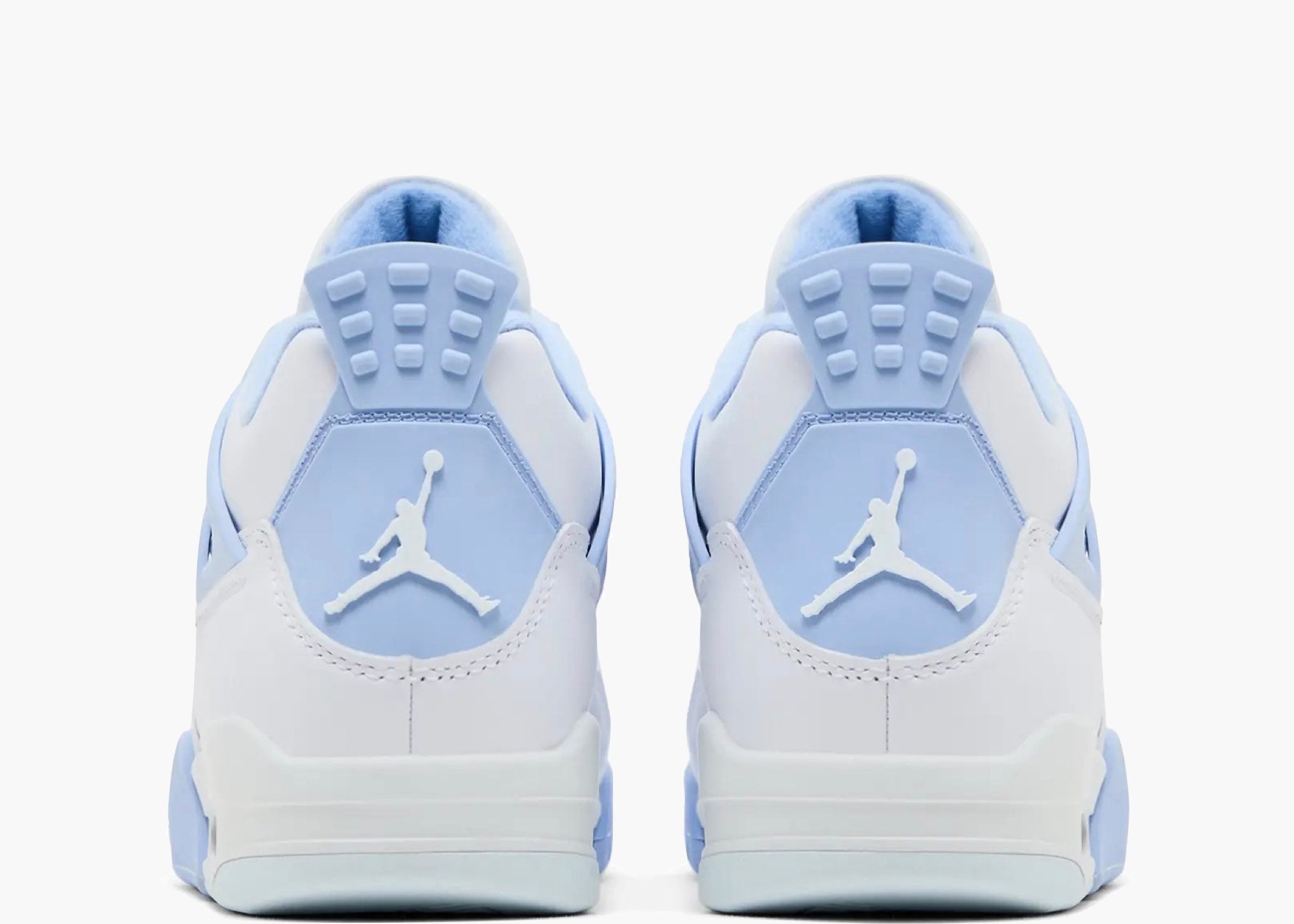 Nike Air Jordan 4 Retro Forget Me Not  HV0823-100  Hype Clothinga Limited Edition