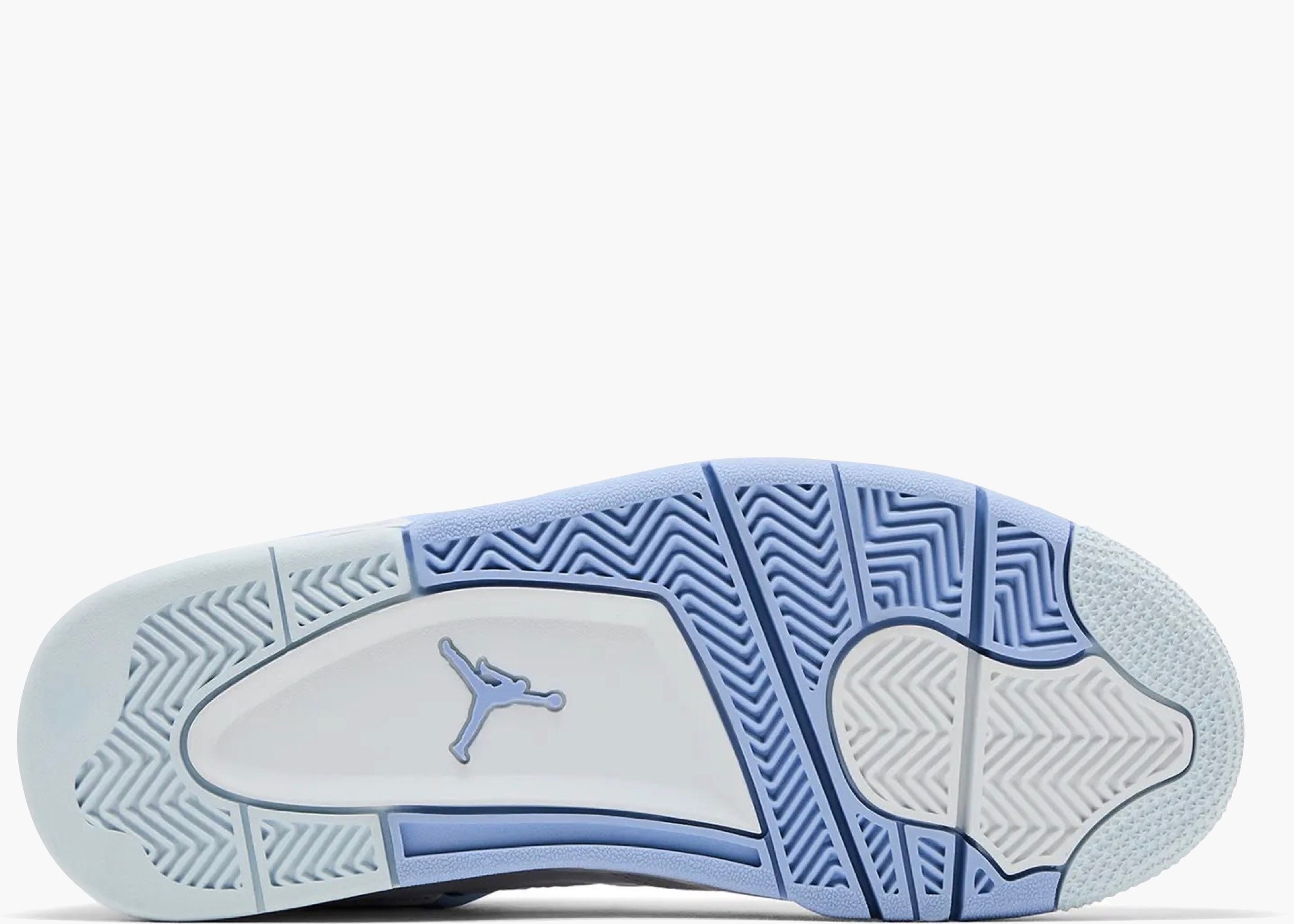 Nike Air Jordan 4 Retro Forget Me Not  HV0823-100  Hype Clothinga Limited Edition