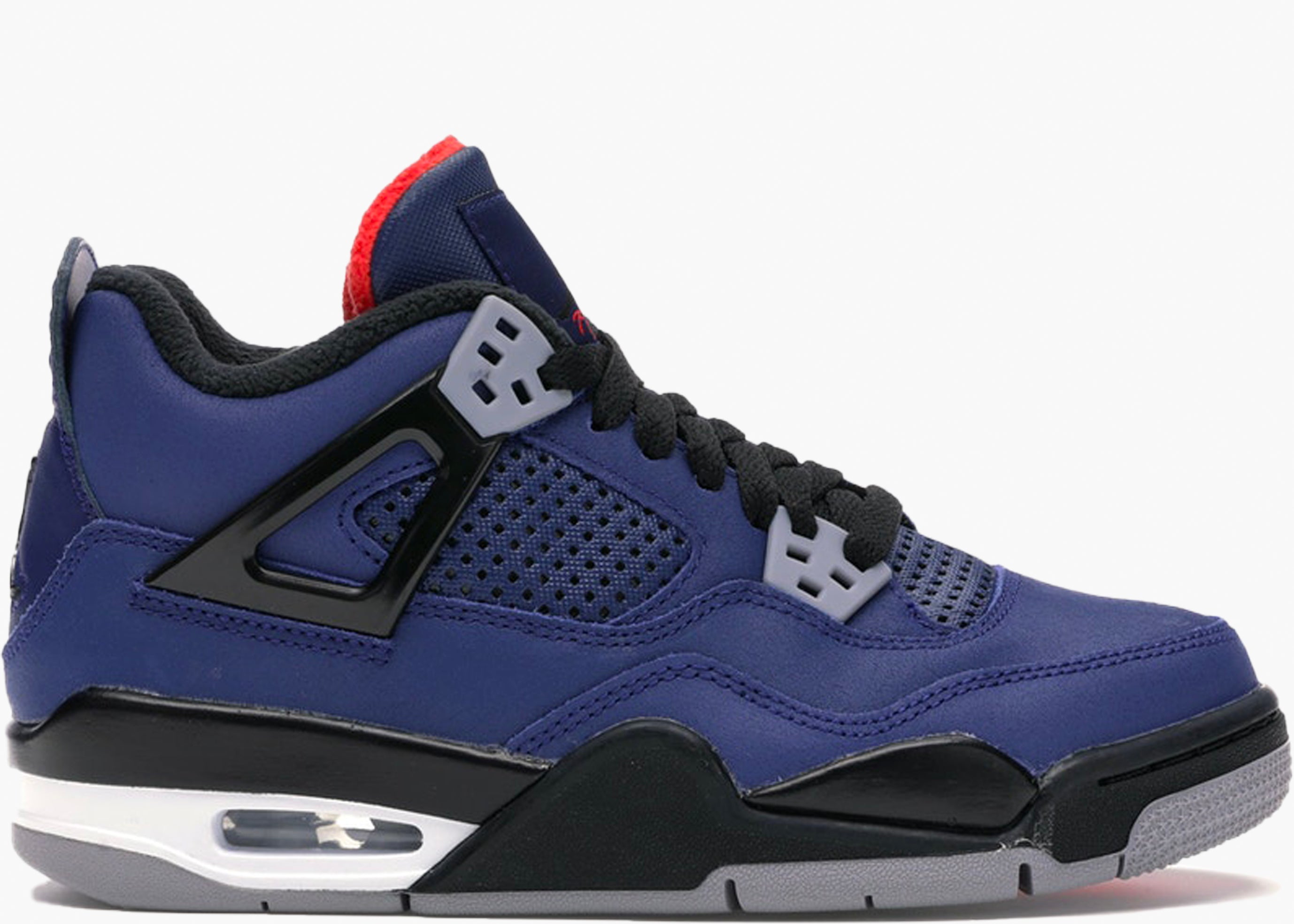 Nike Air Jordan 4 Retro Gs Winterized CQ9745-401 Hype Clothinga Limited Edition