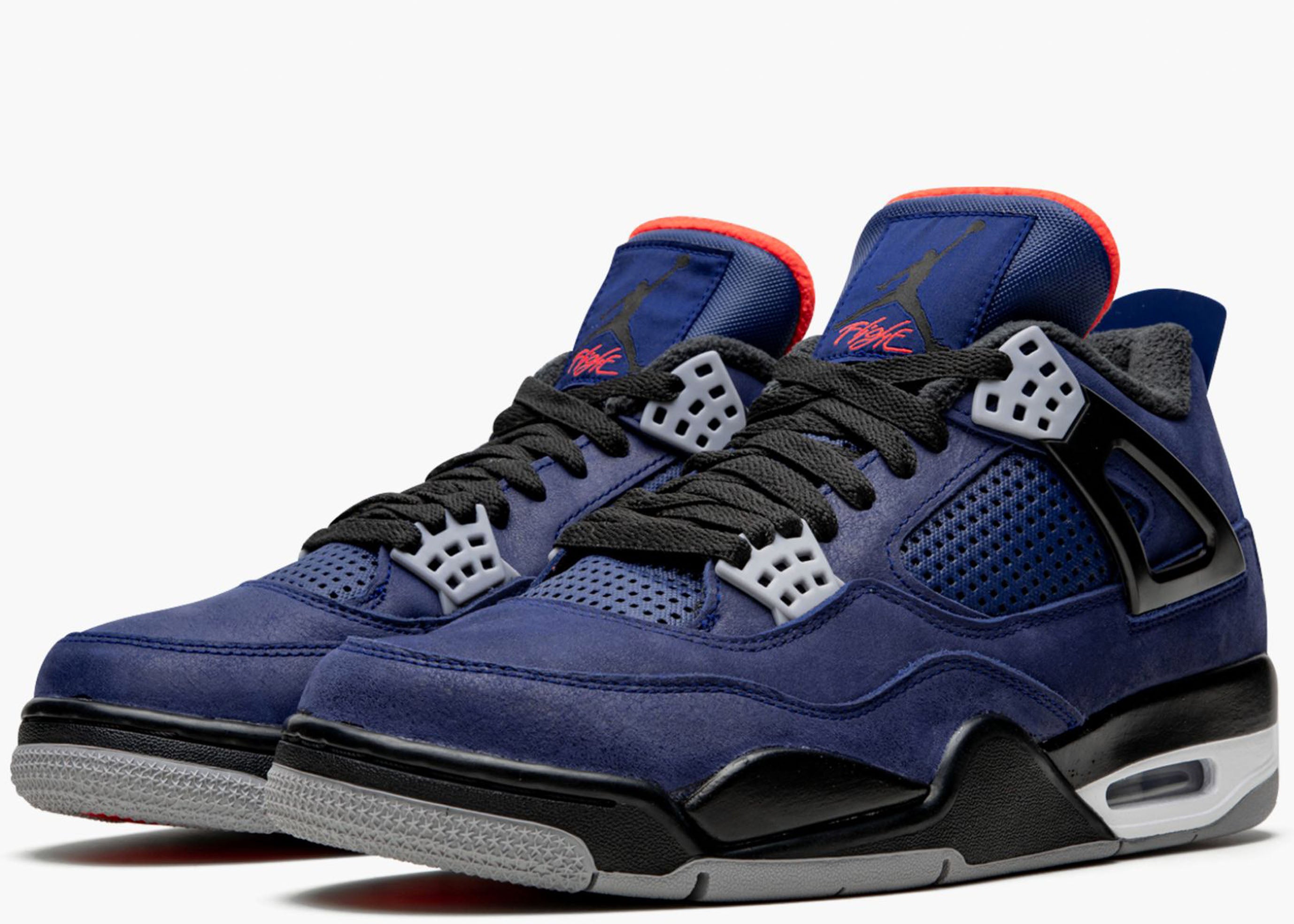 Nike Air Jordan 4 Retro Gs Winterized CQ9745-401 Hype Clothinga Limited Edition